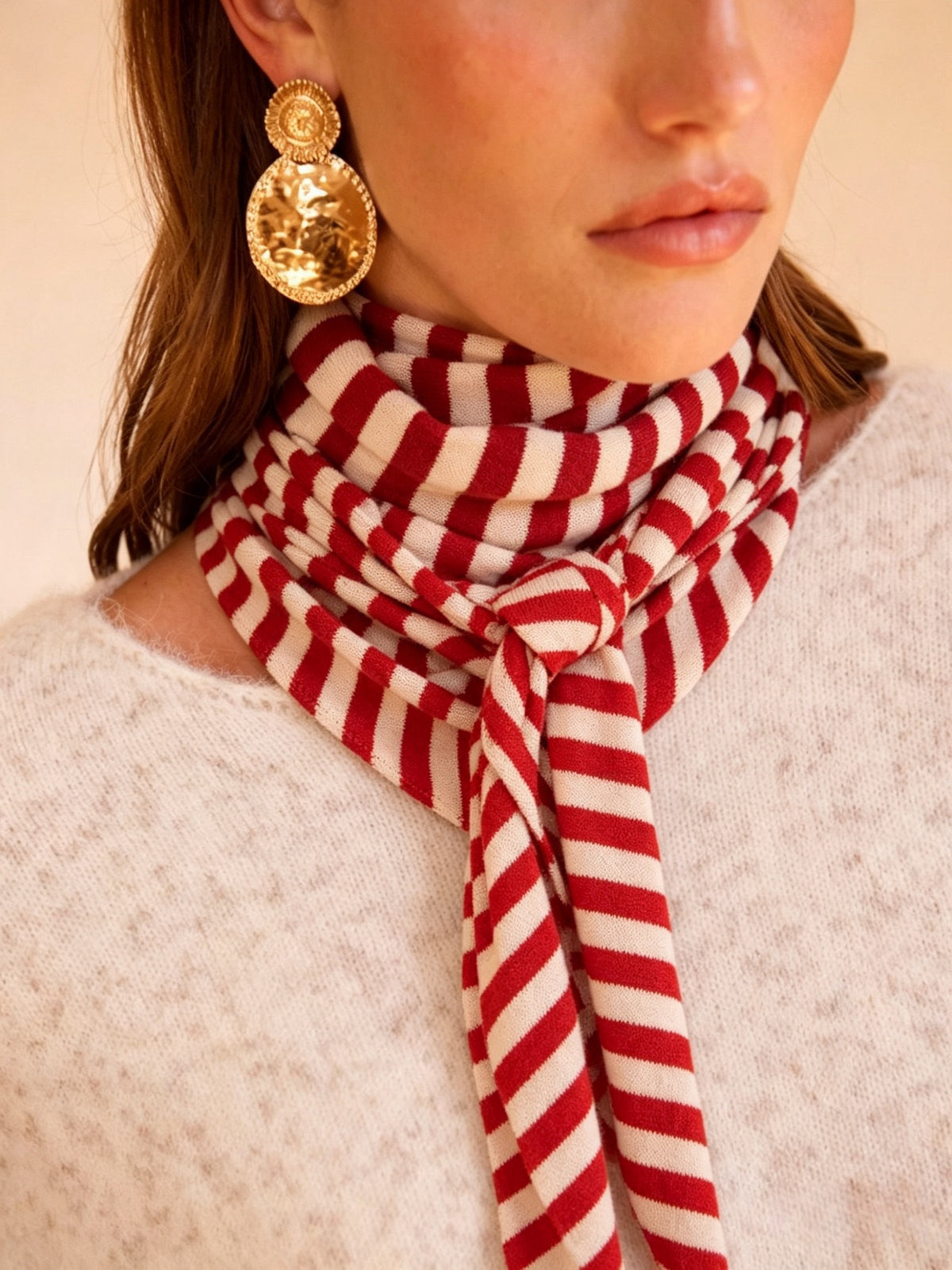Foulard Thaïs