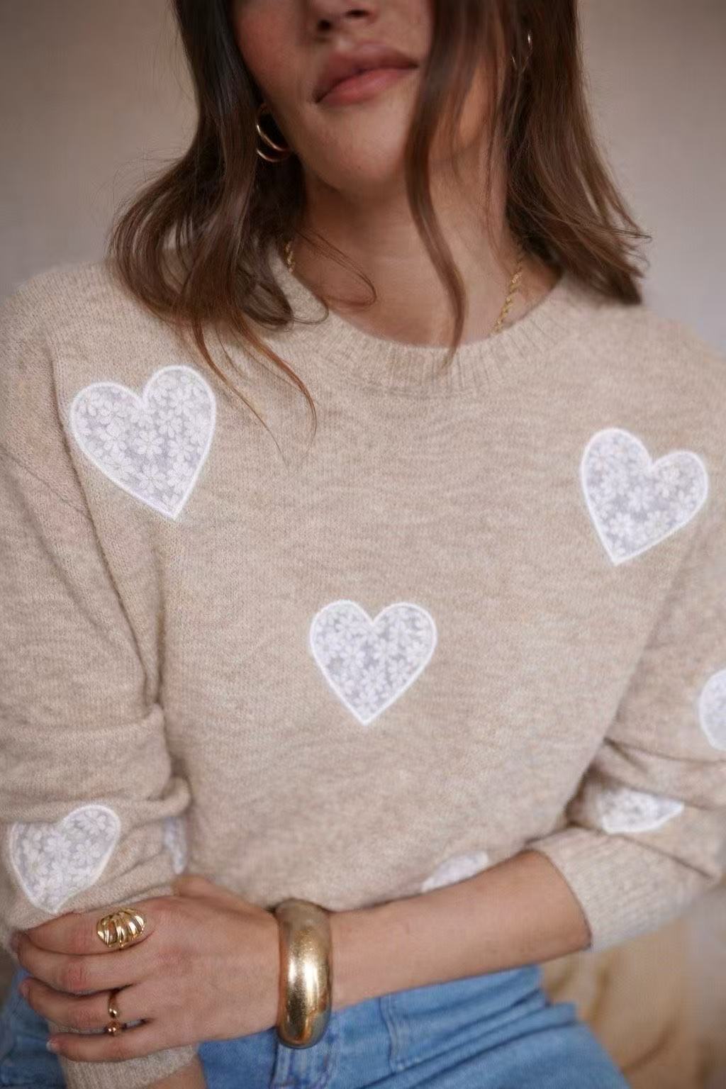 Maille Domitille