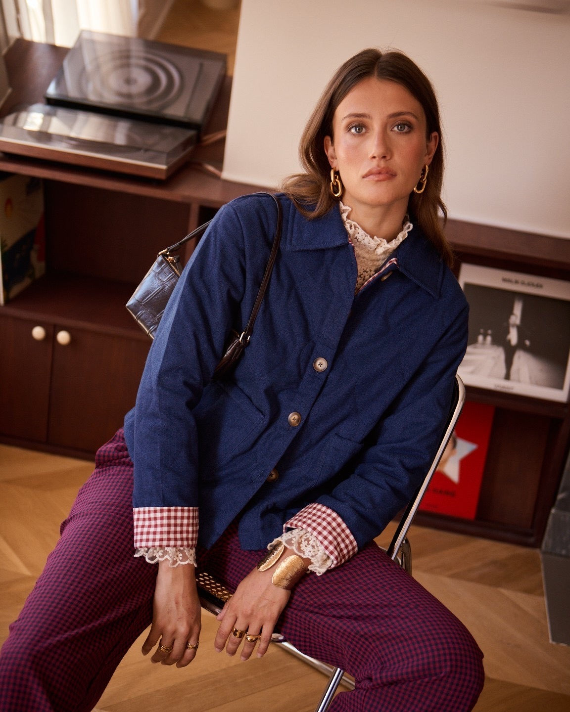 Veste Elettra