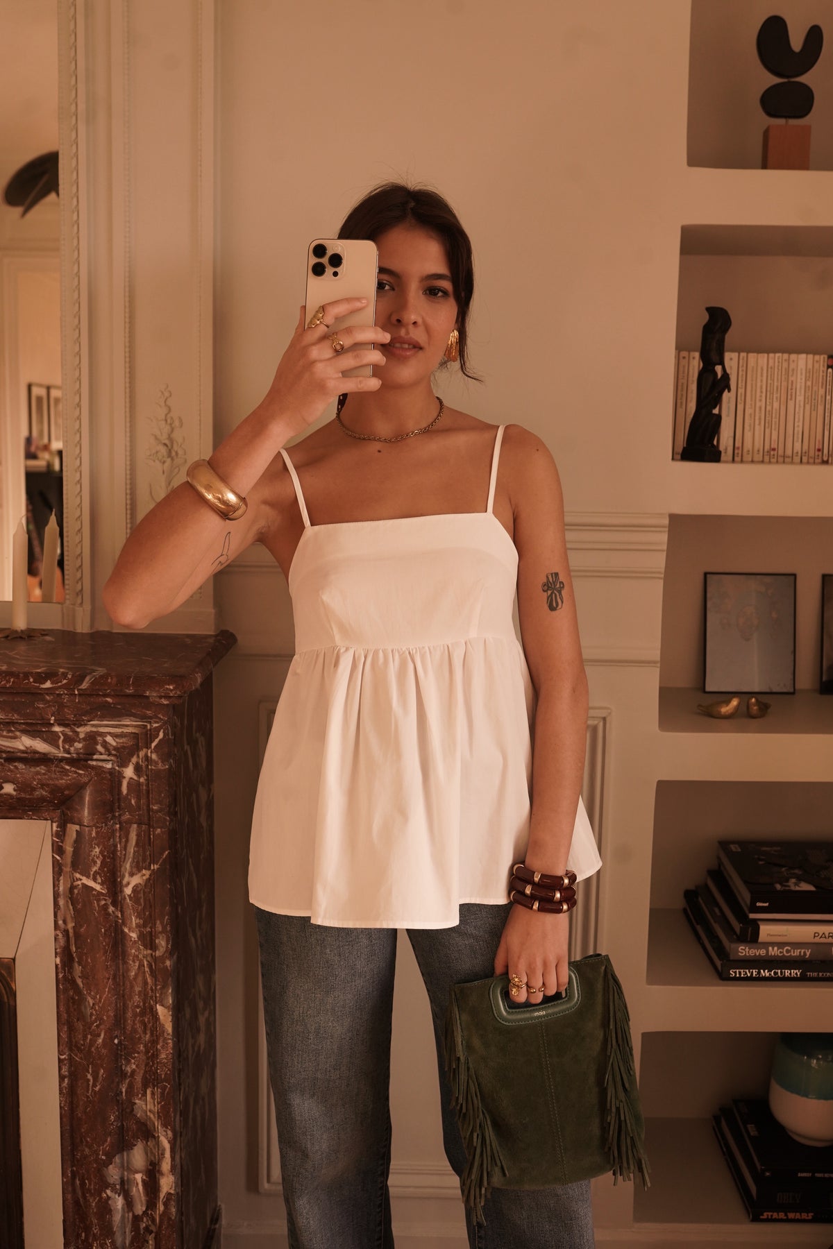 Top Gisèle