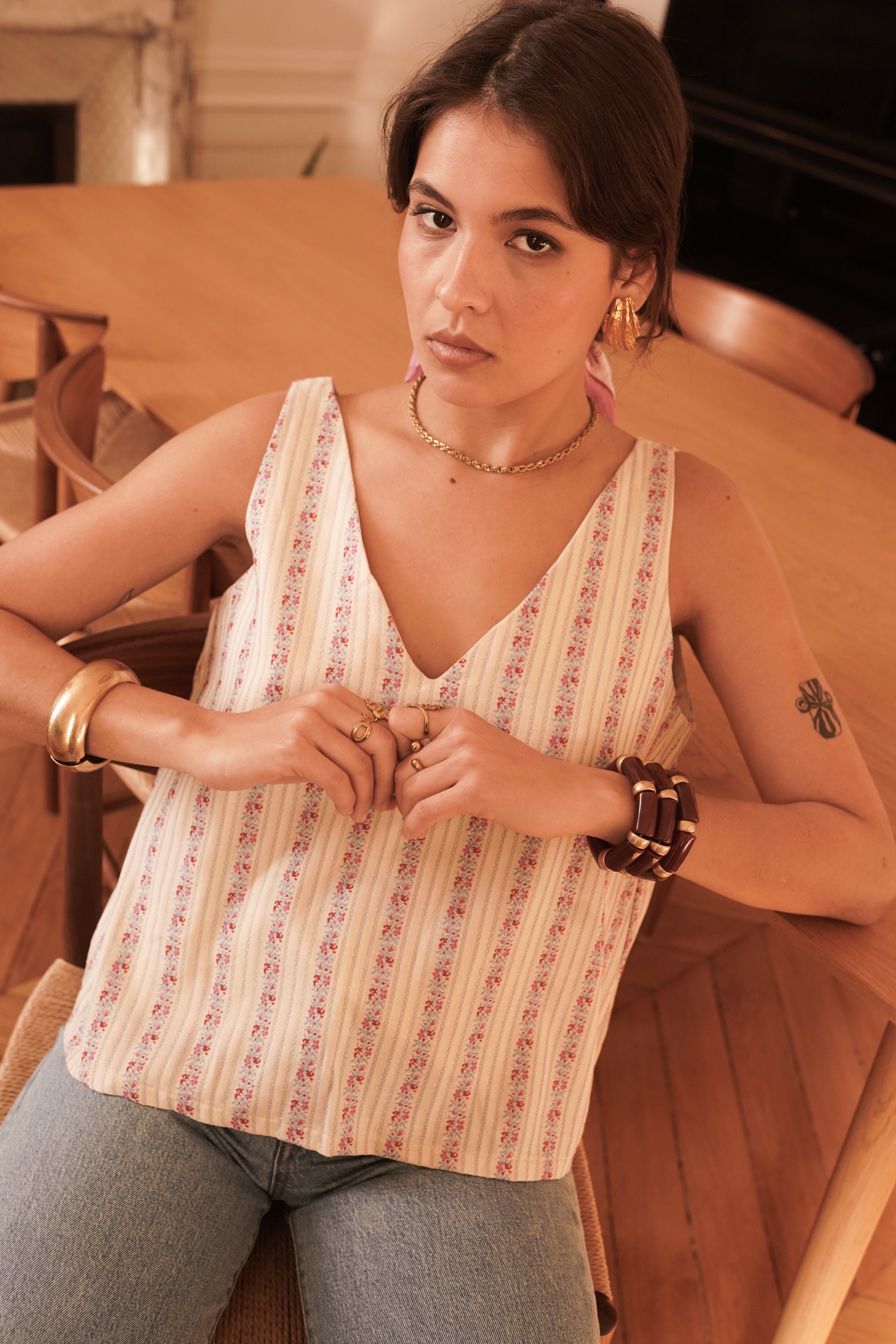 Top Véra