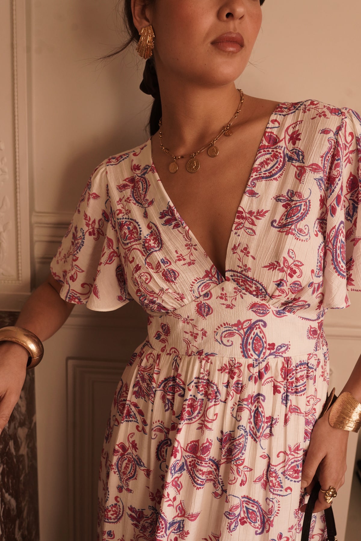 Robe Raul