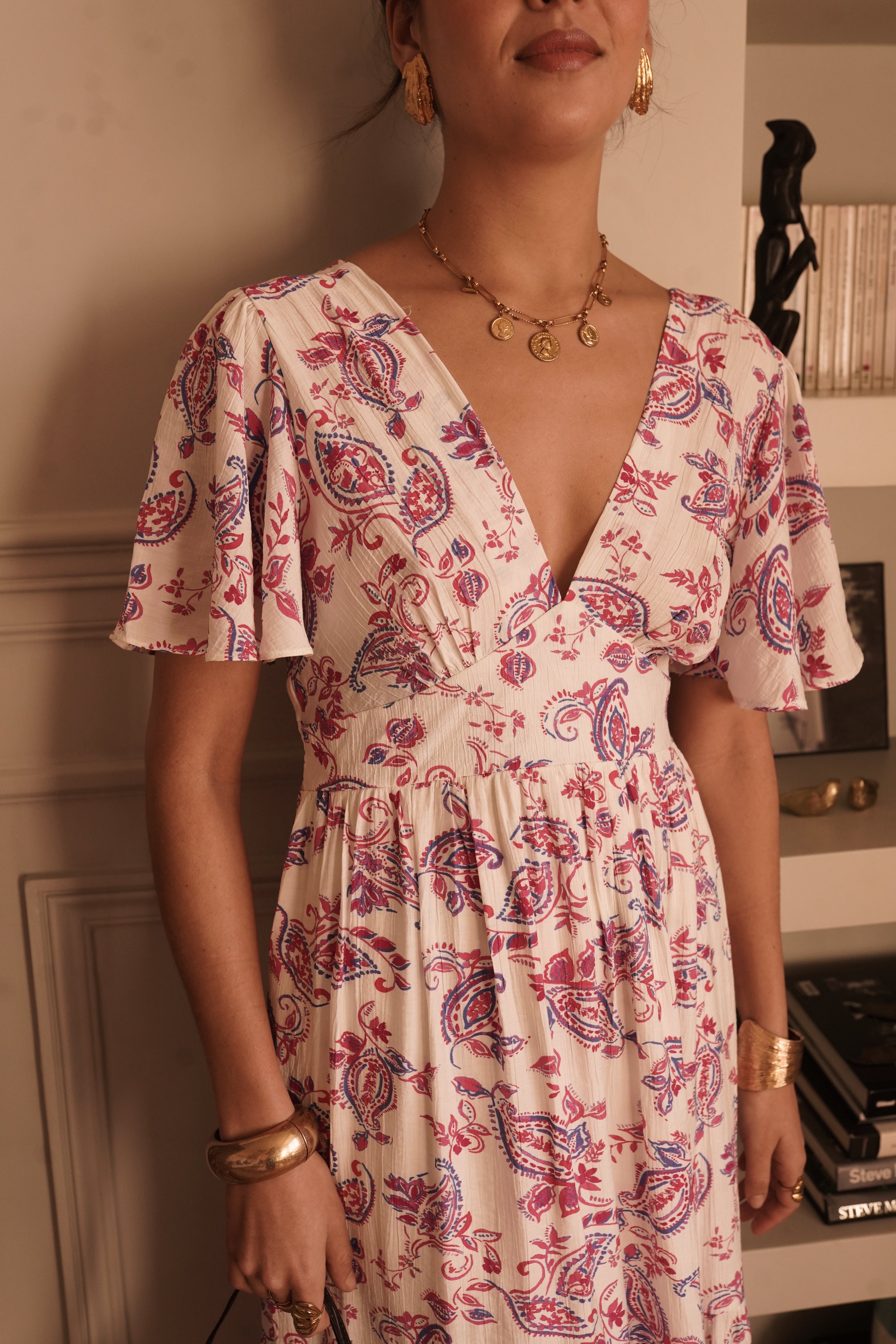Robe Raul