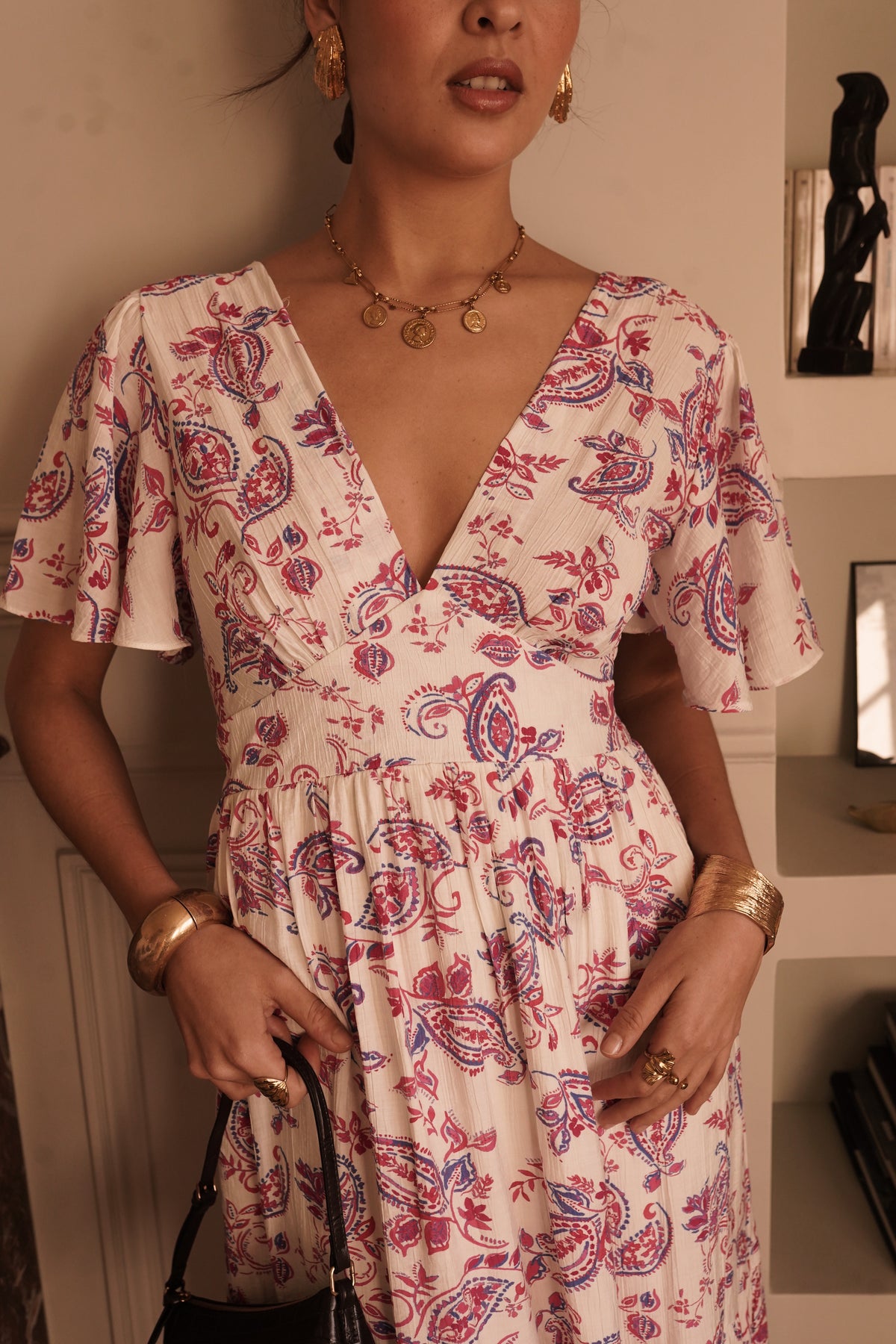 Robe Raul