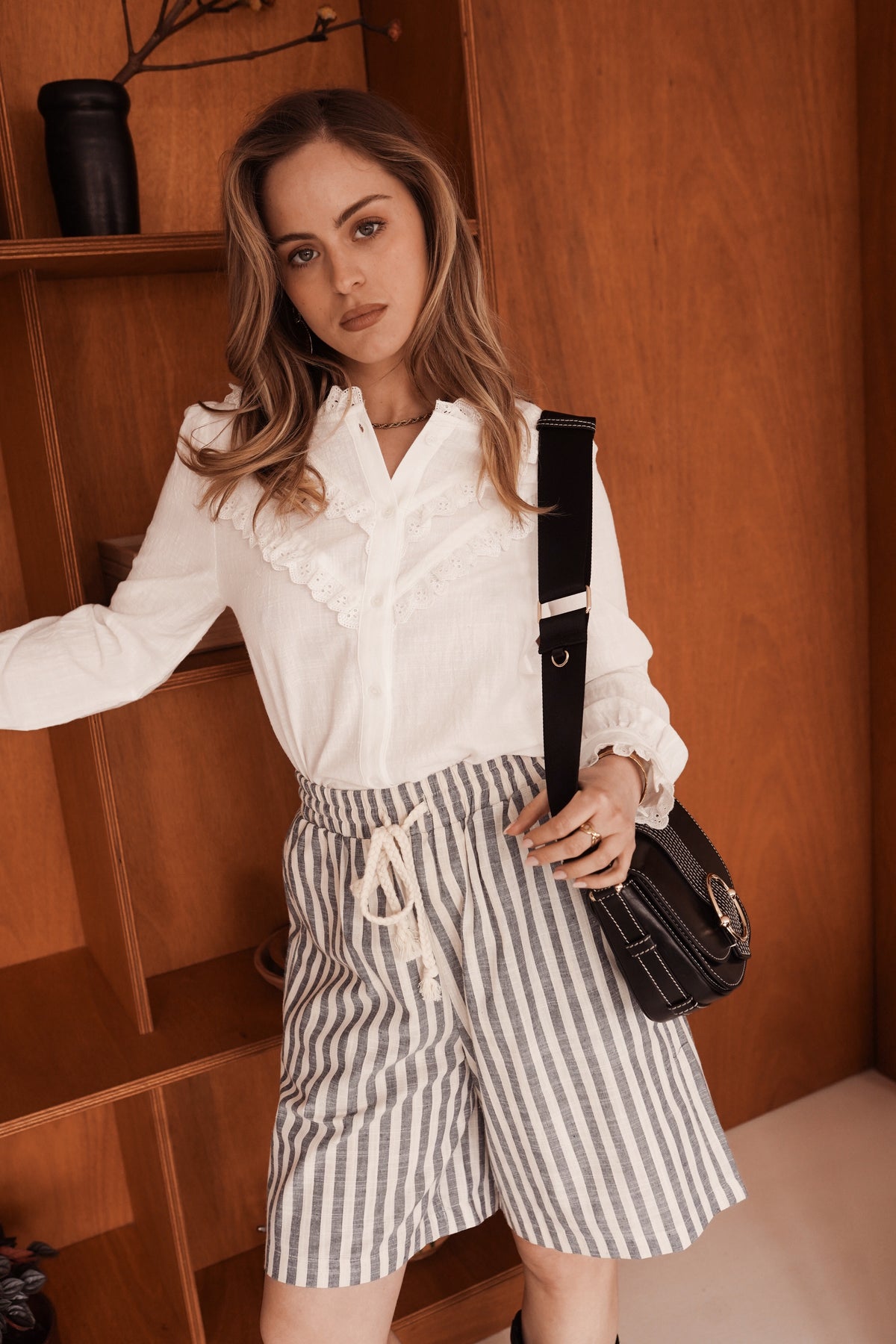 Short Dorian