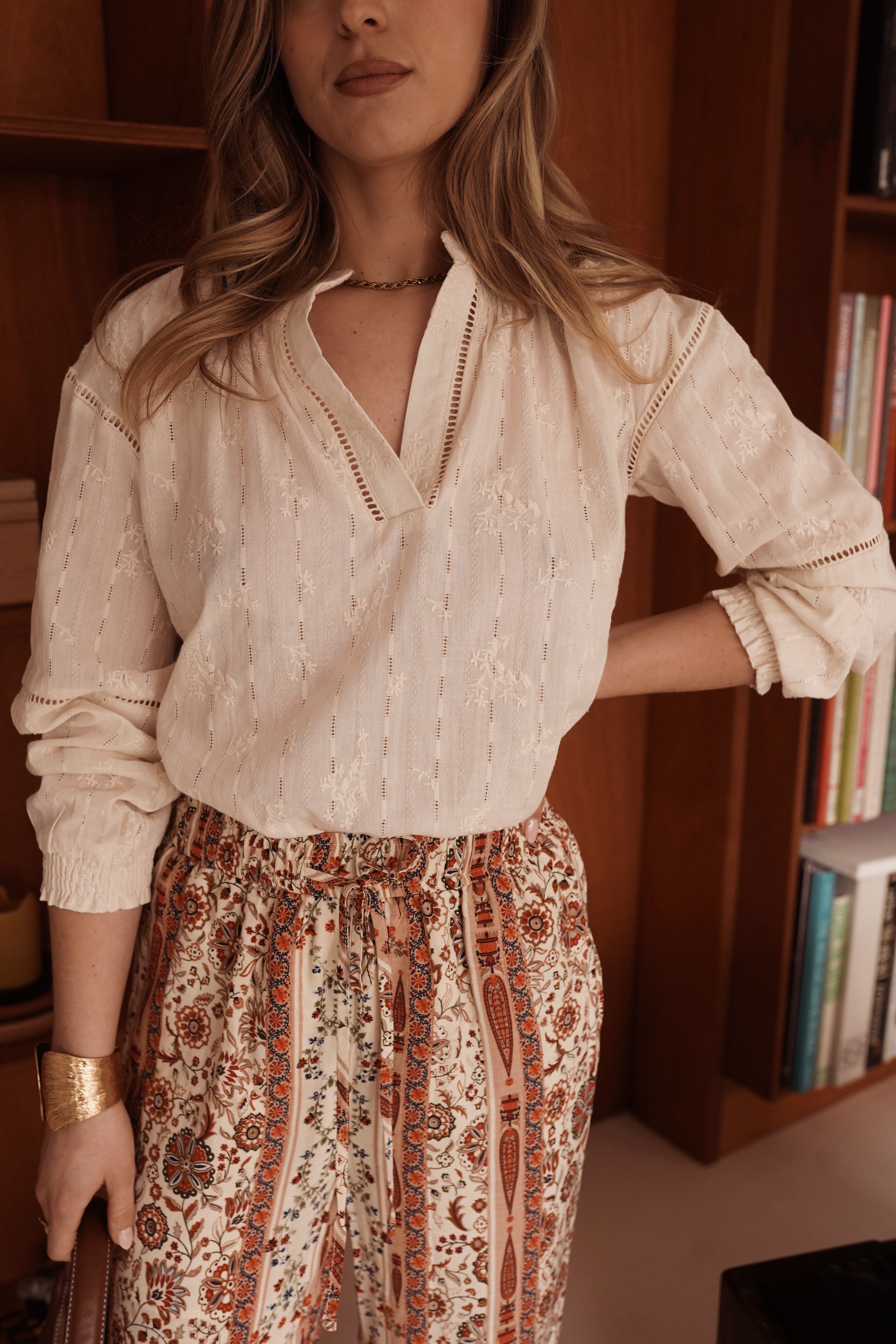 Chemise Phoenix