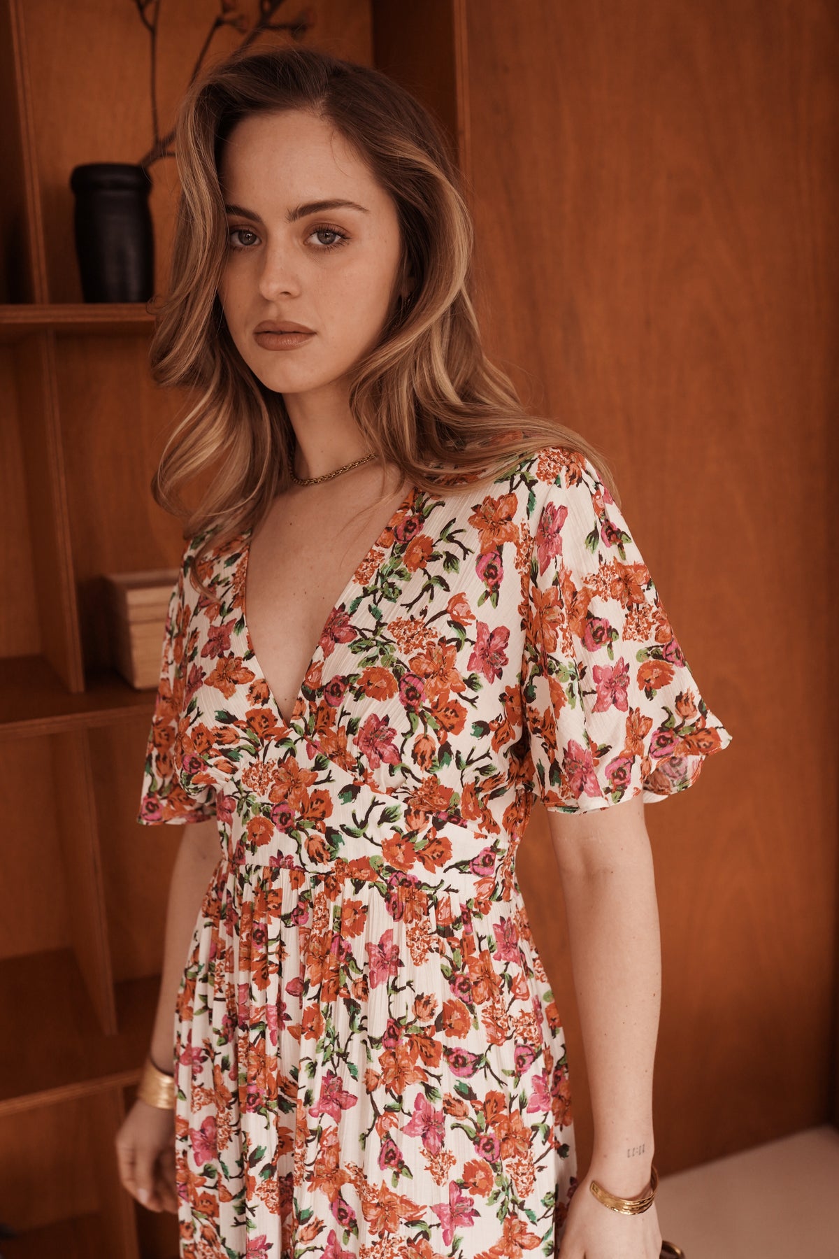 Robe Rania