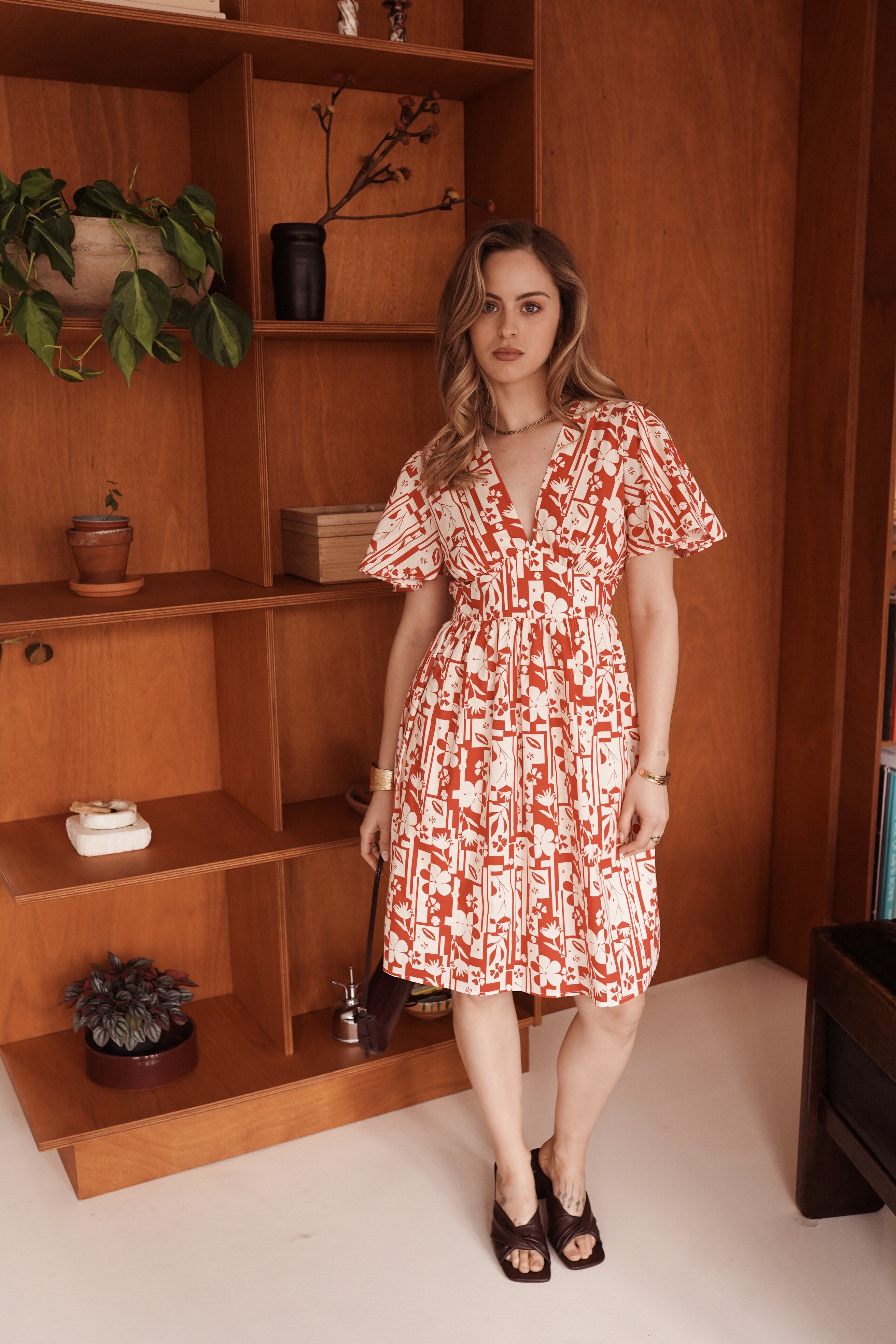 Robe Mirael