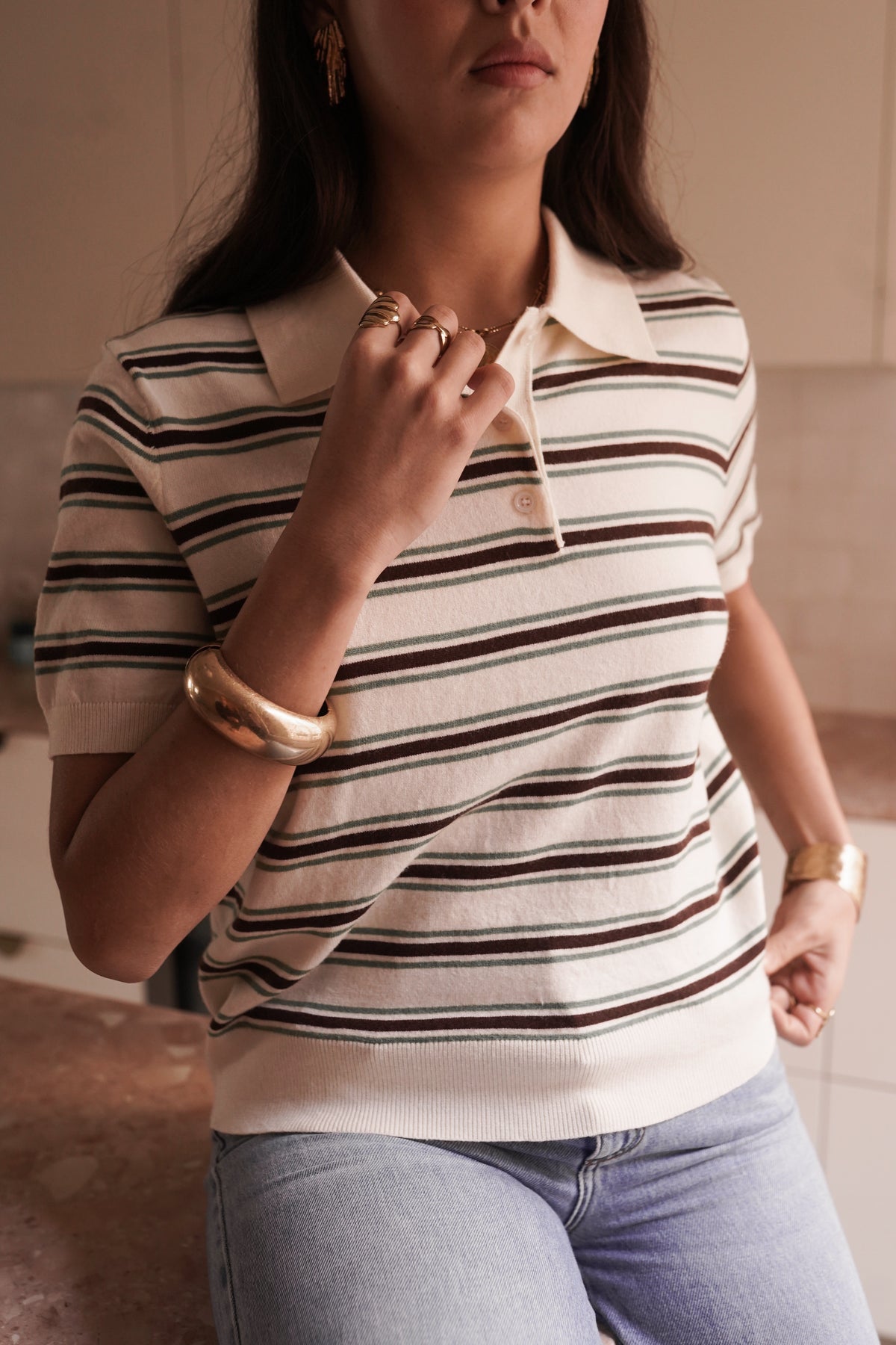 Polo Toni