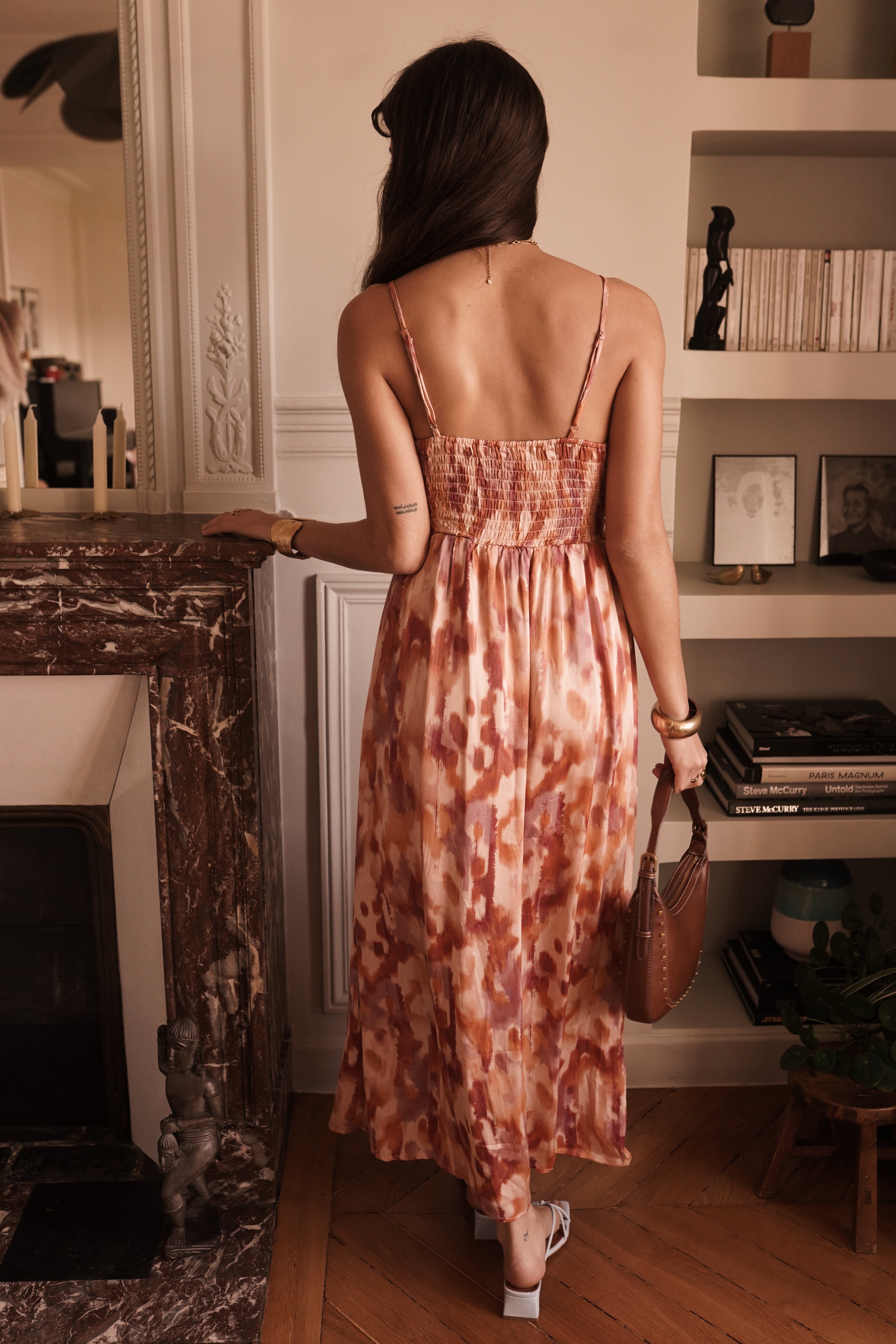 Robe Valen