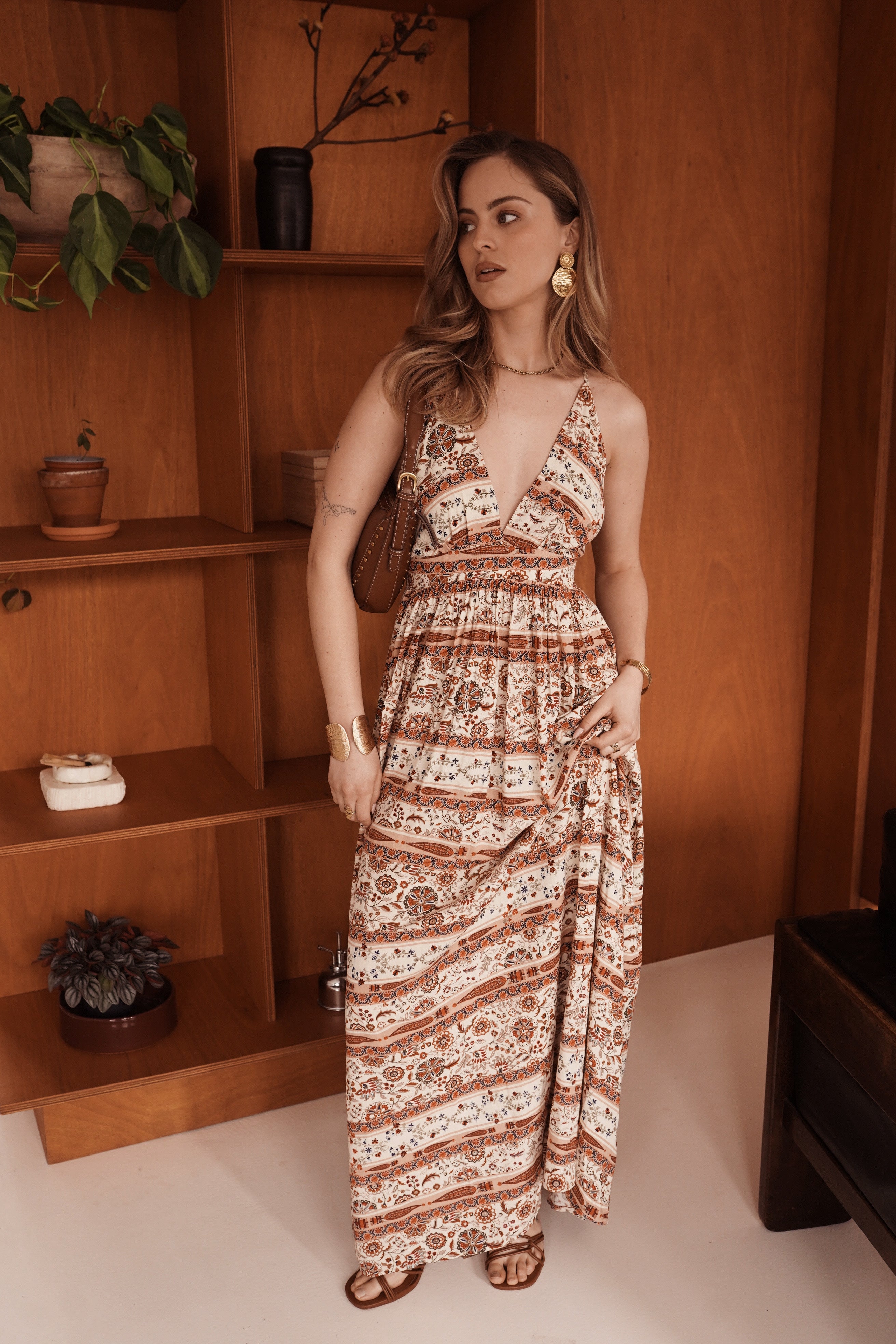 Robe Zayan