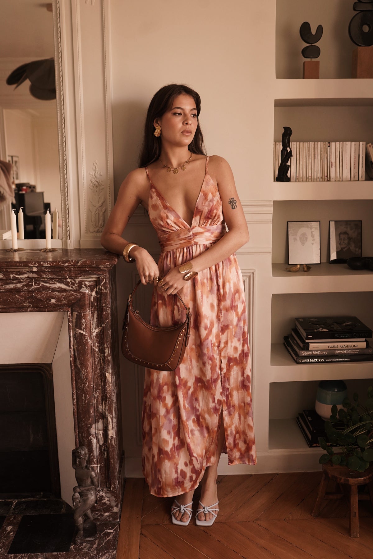 Robe Valen