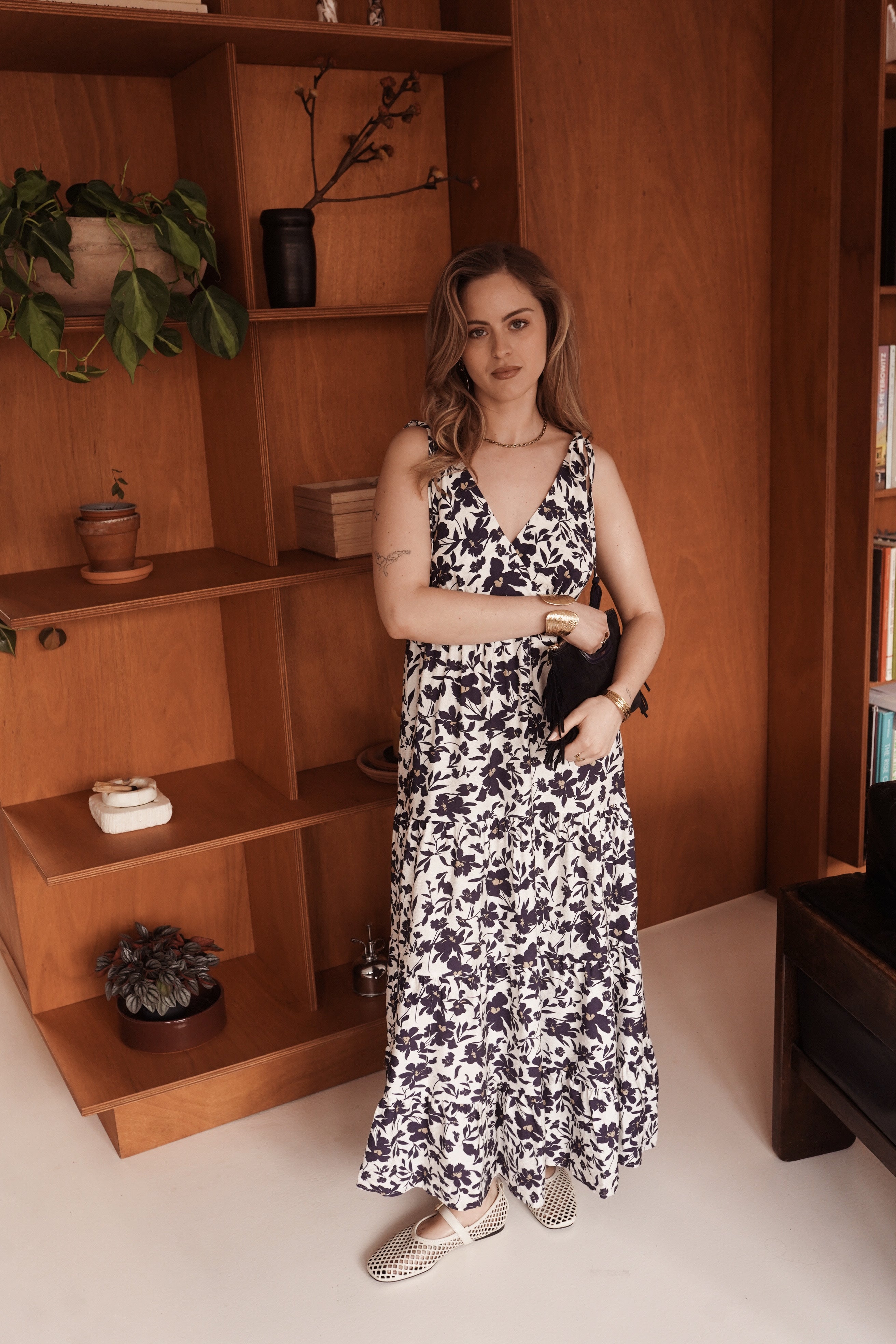 Robe Avery