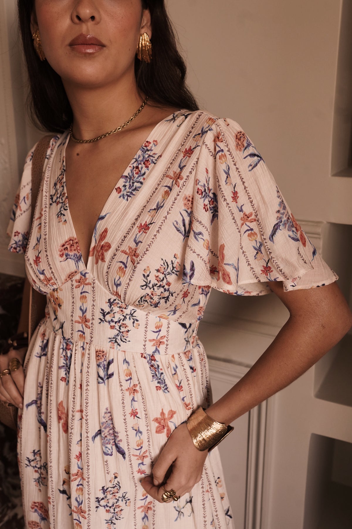 Robe Cobalt