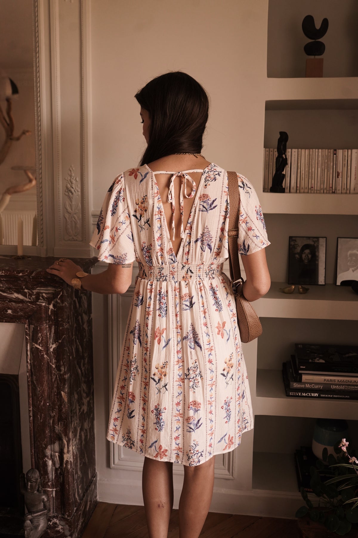 Robe Cobalt