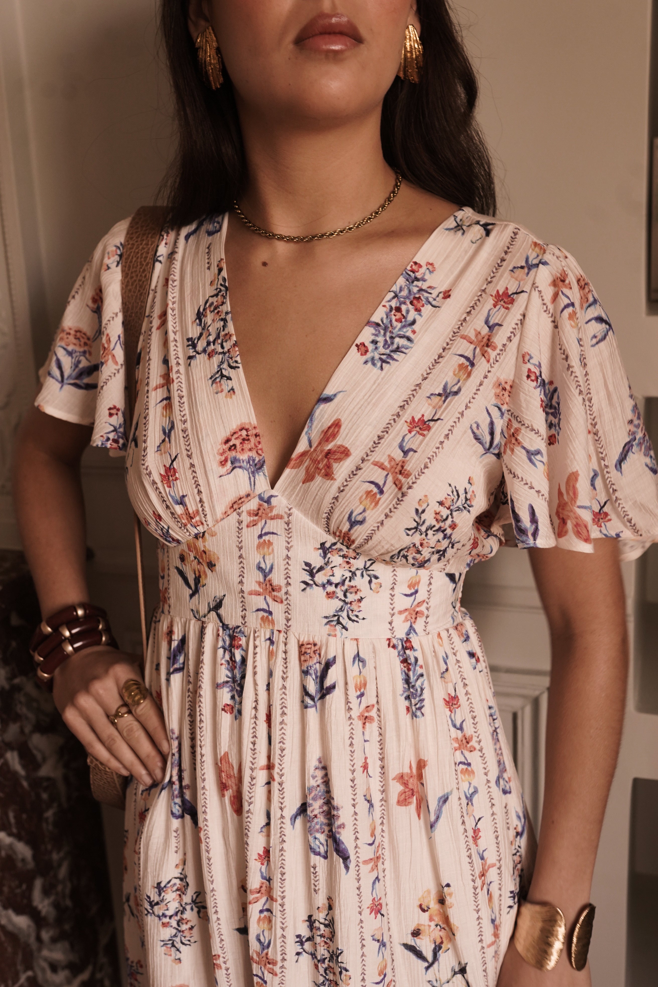 Robe Cobalt