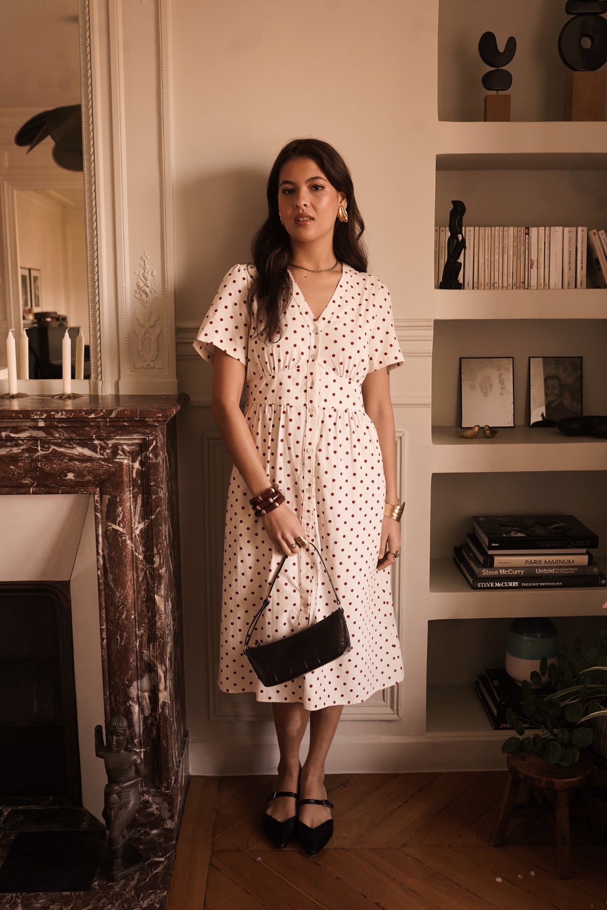 Robe Sola