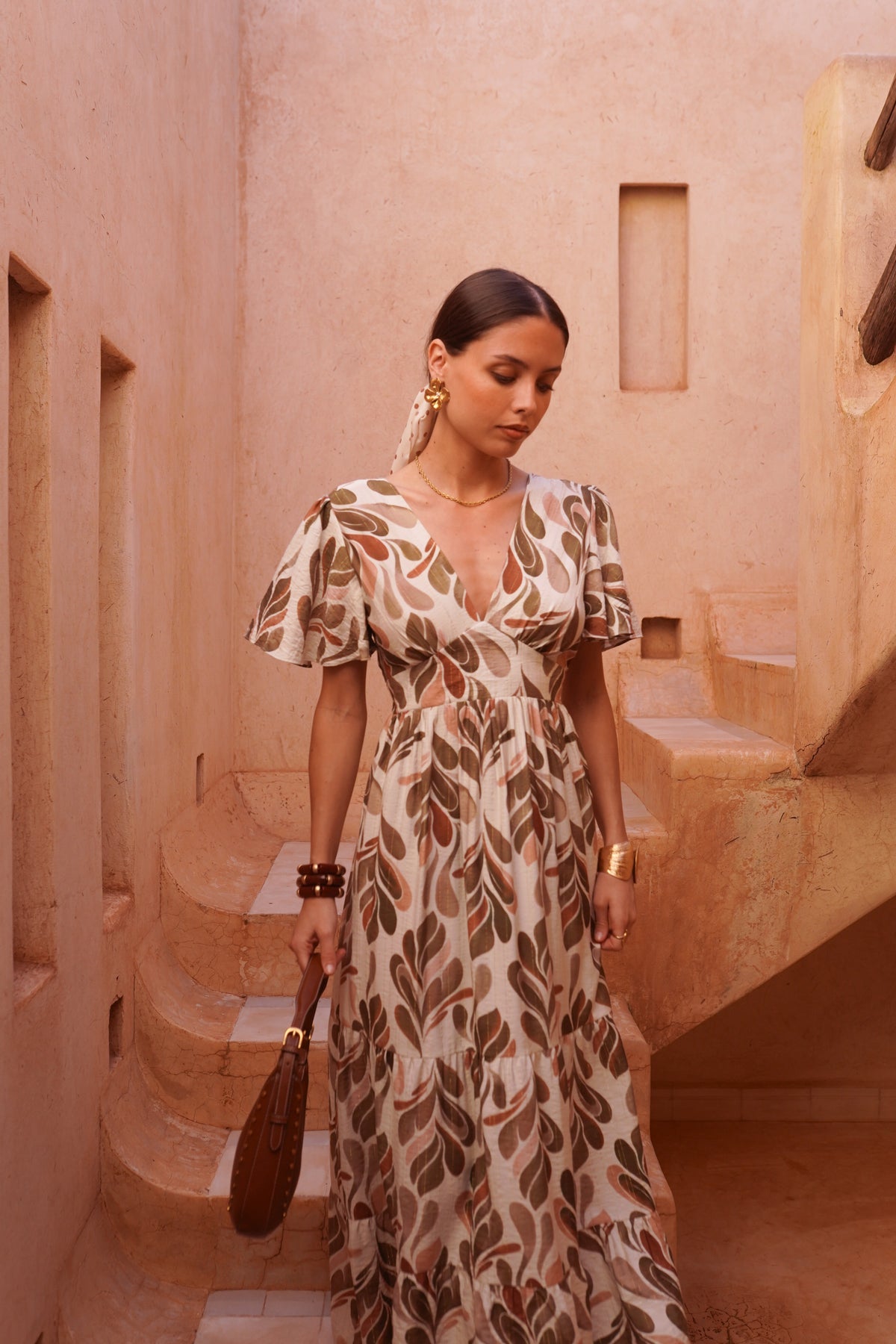 Robe Lyna
