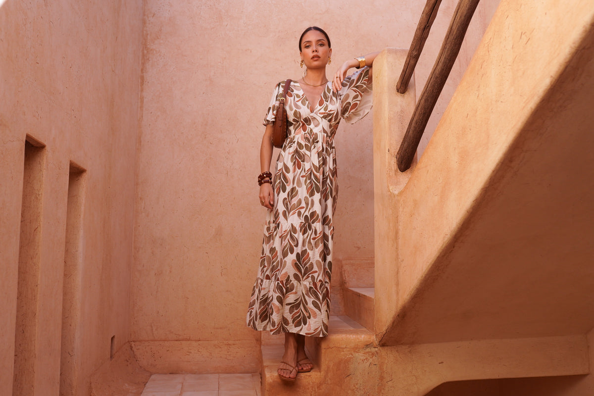 Robe Lyna