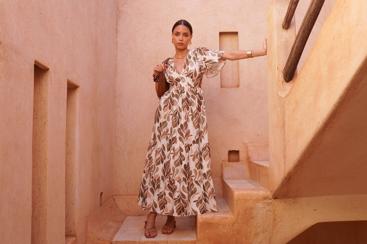 Robe Lyna
