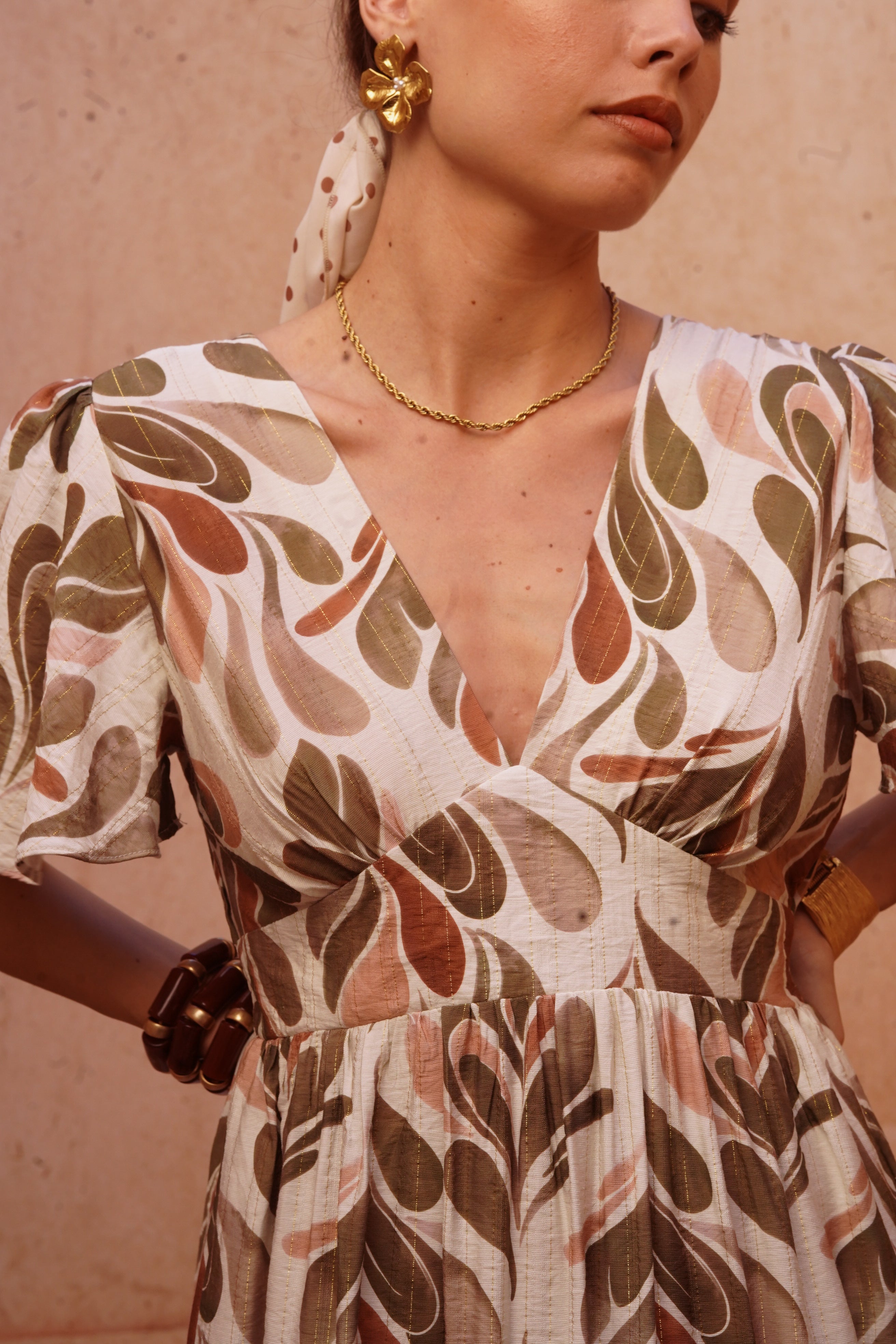 Robe Lyna