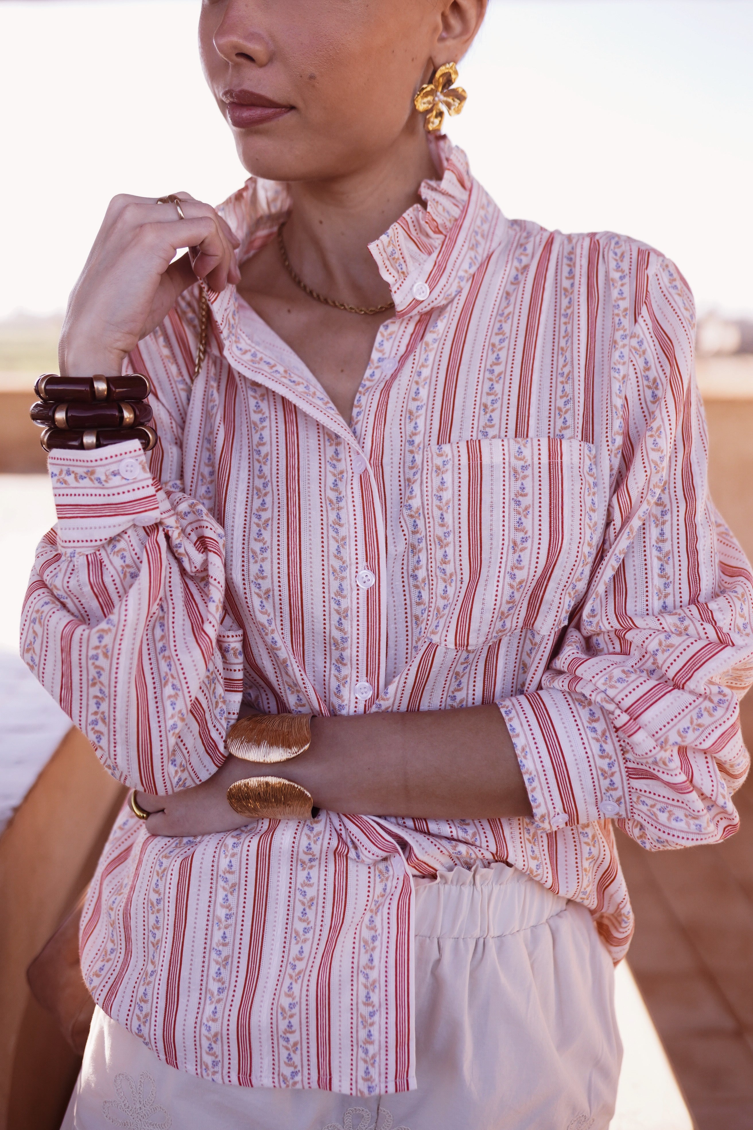 Chemise Imane