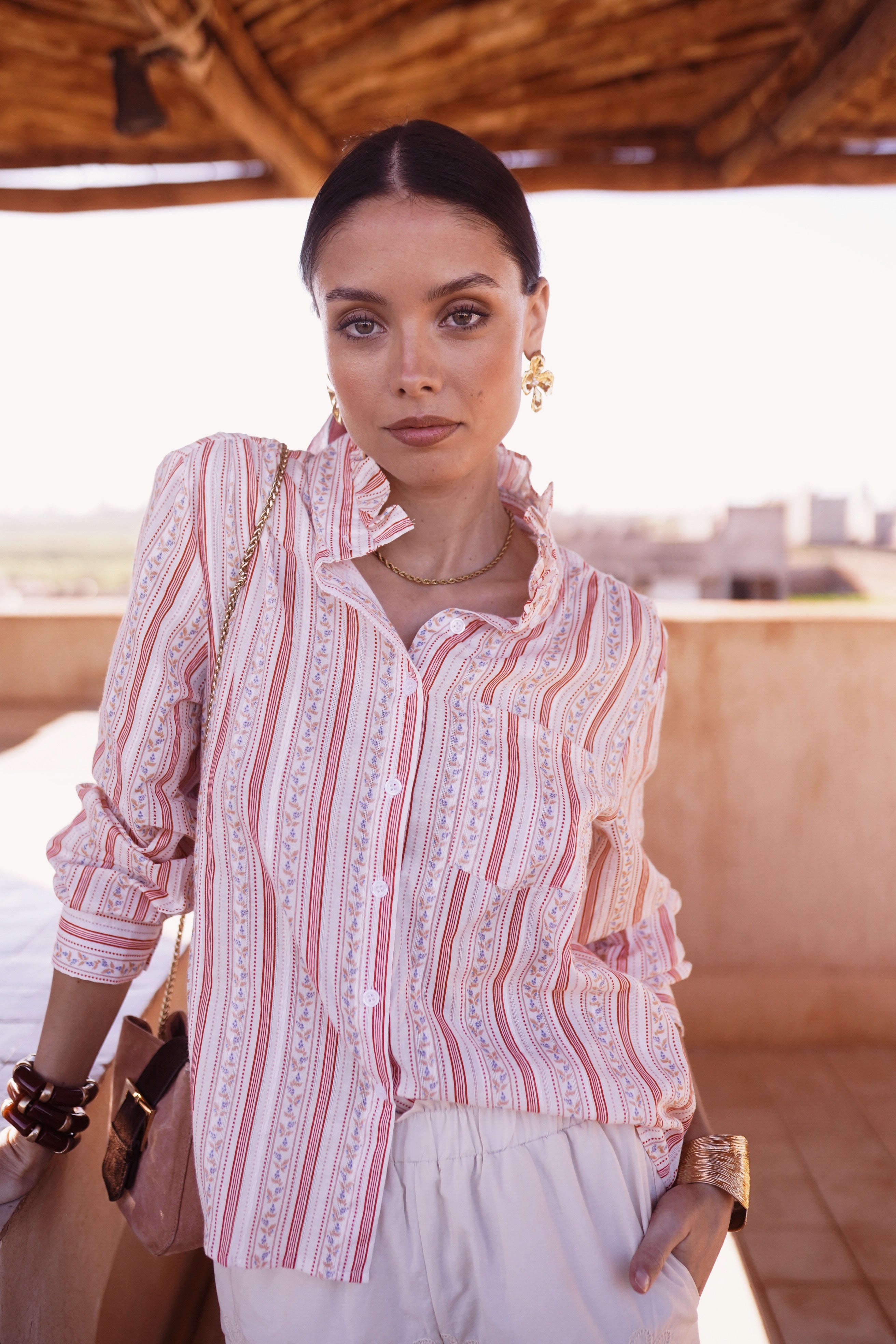 Chemise Imane