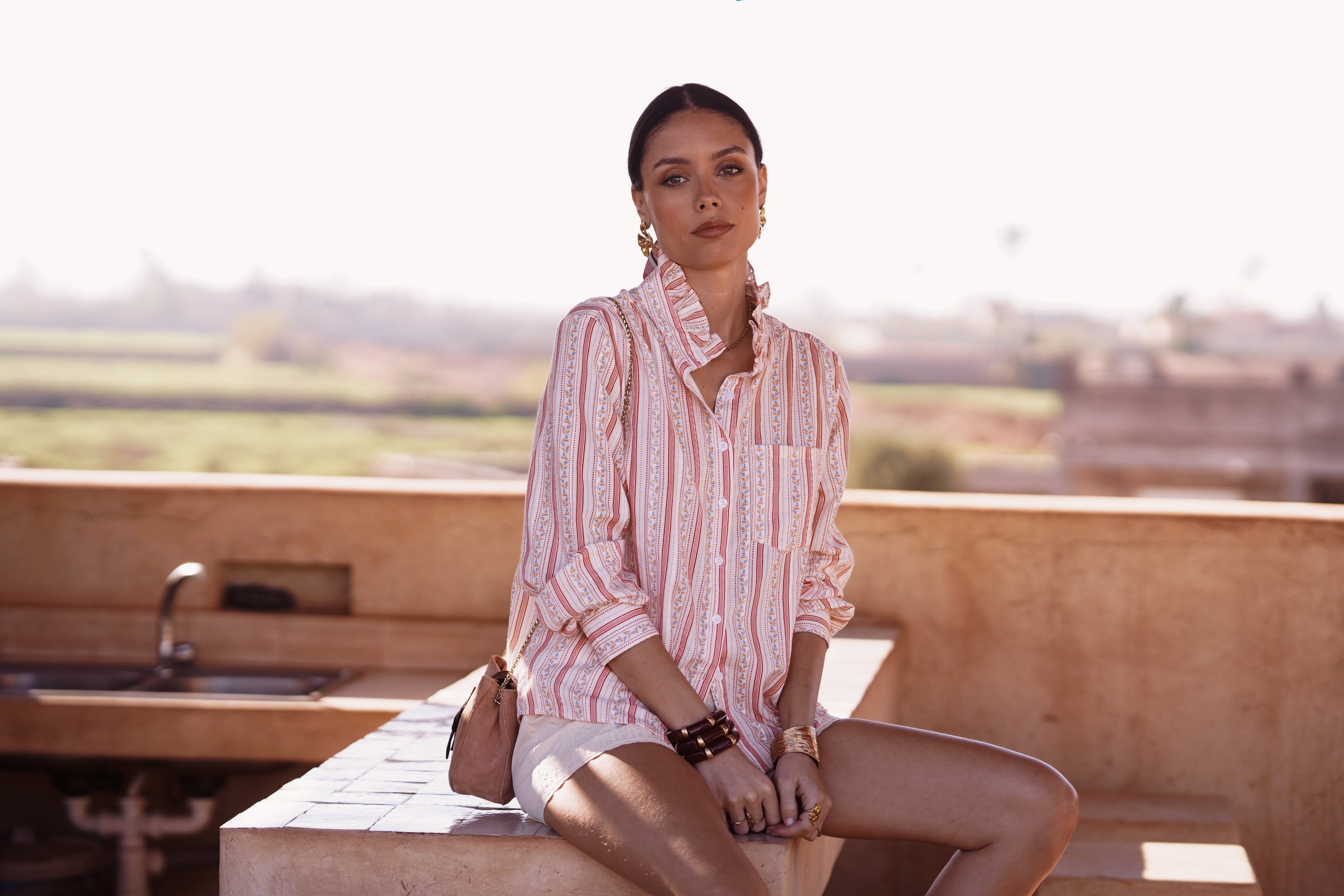 Chemise Imane