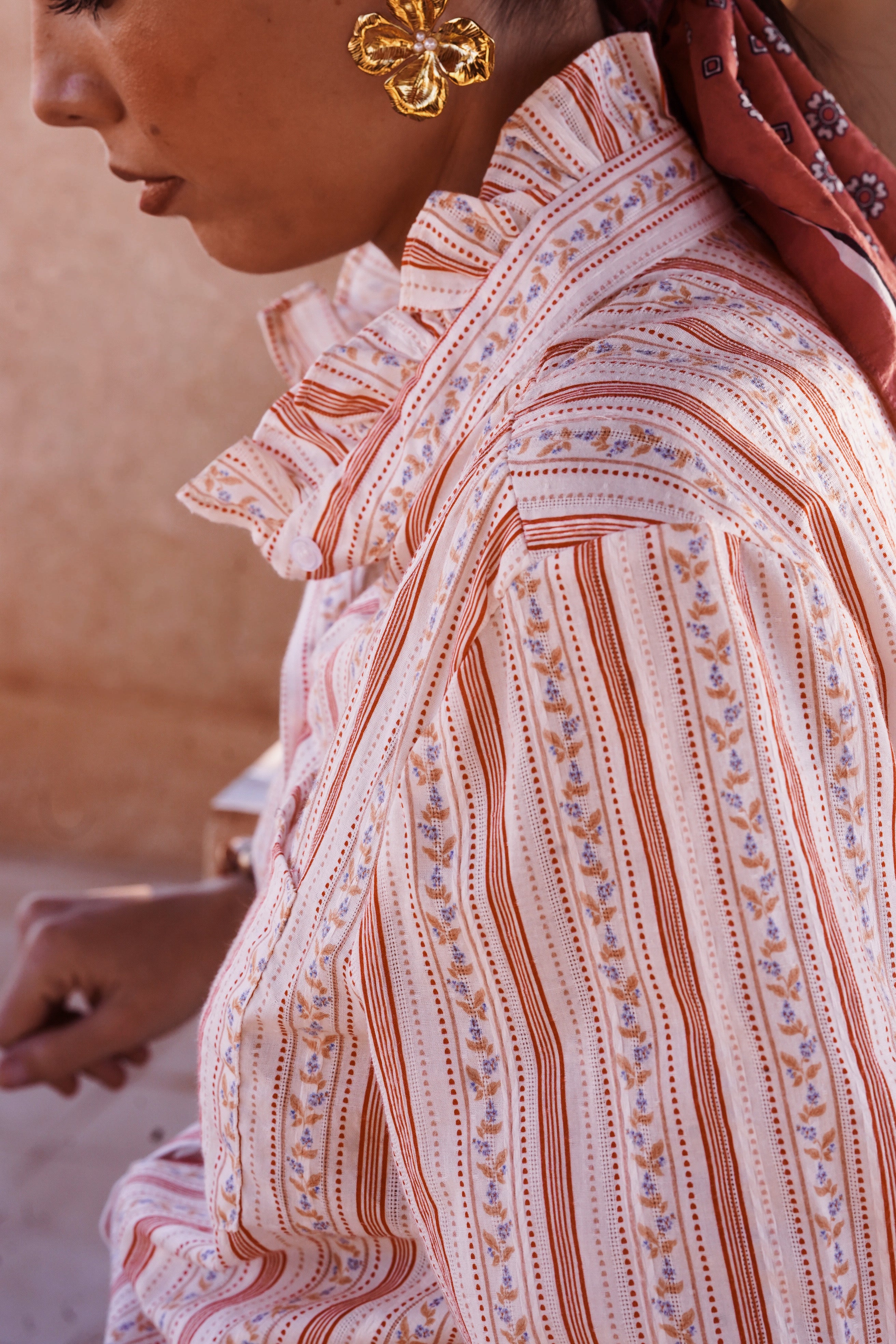 Chemise Imane
