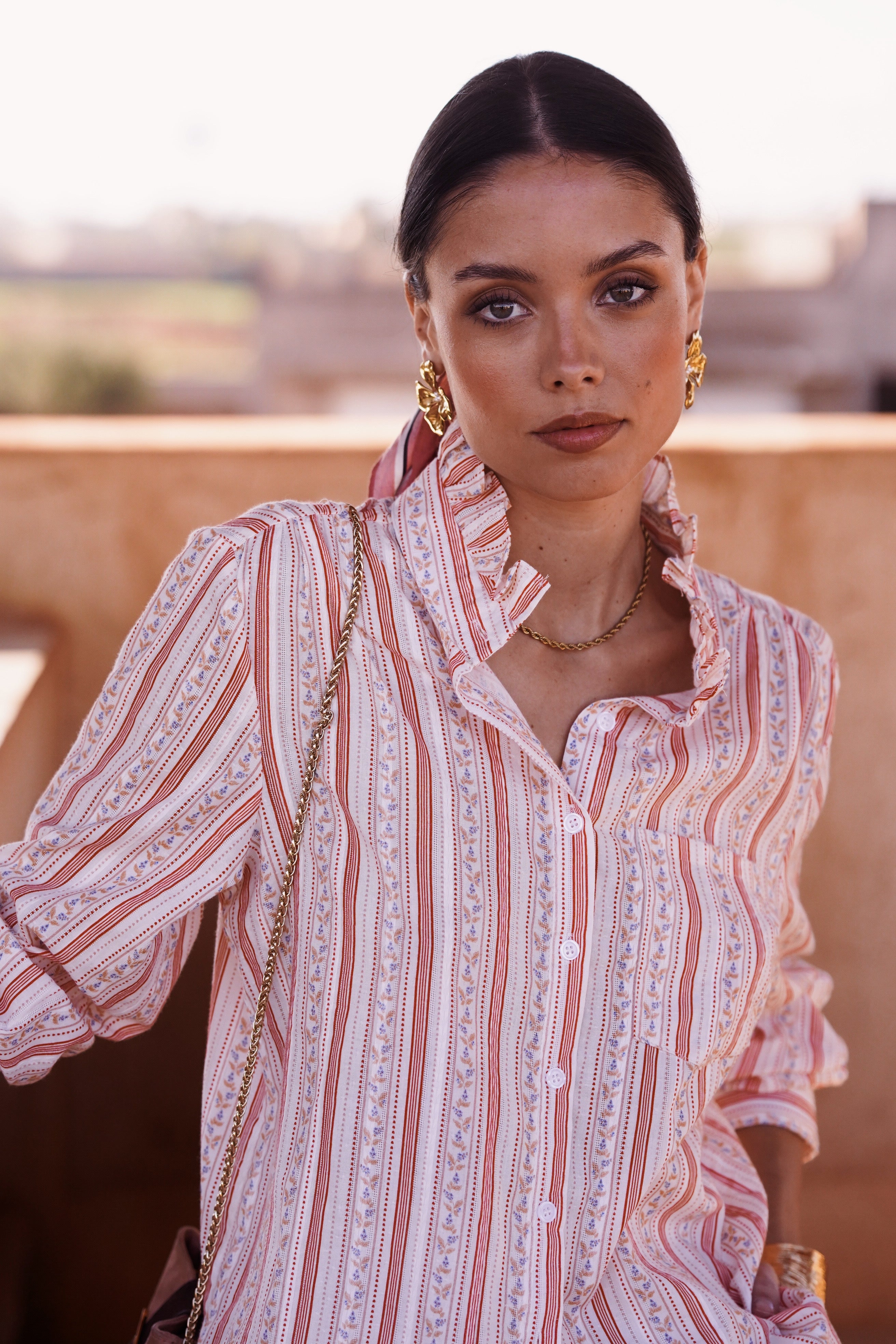 Chemise Imane