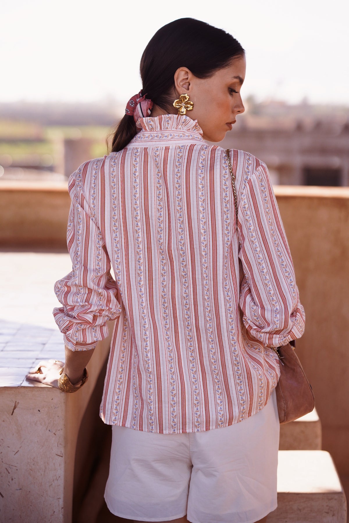 Chemise Imane