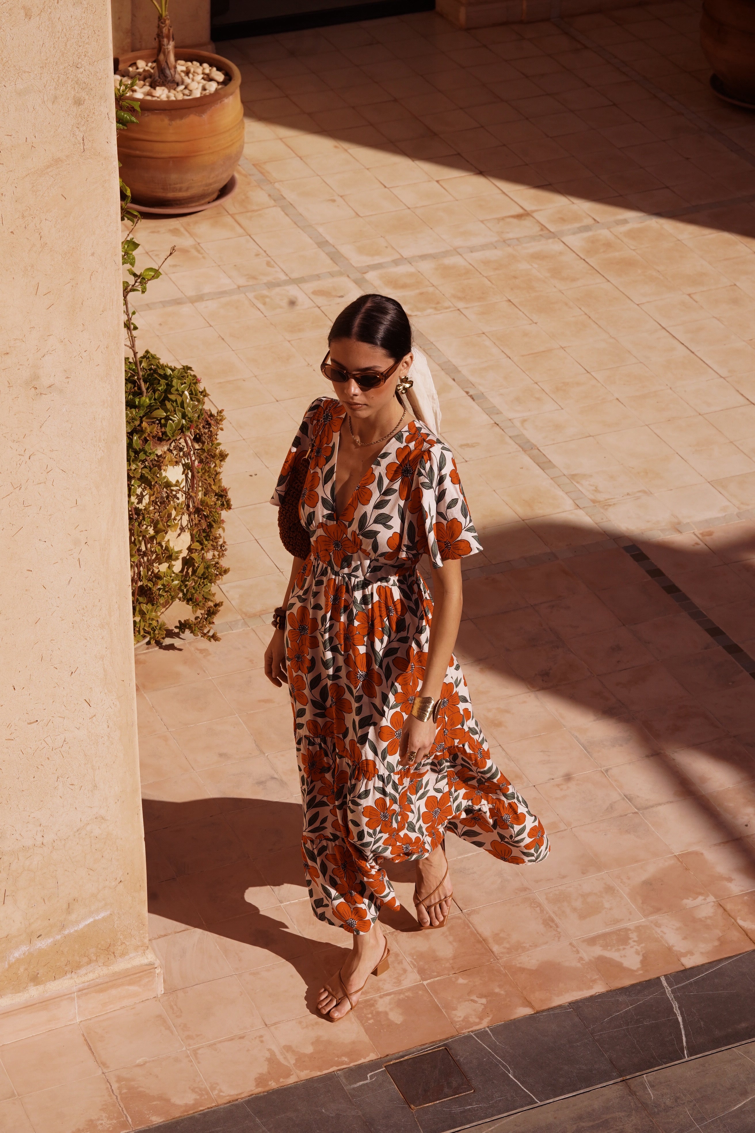 Robe Lamia