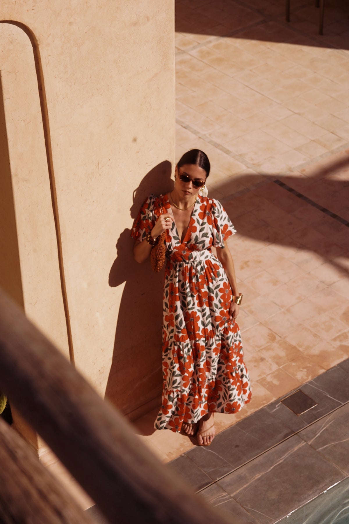 Robe Lamia