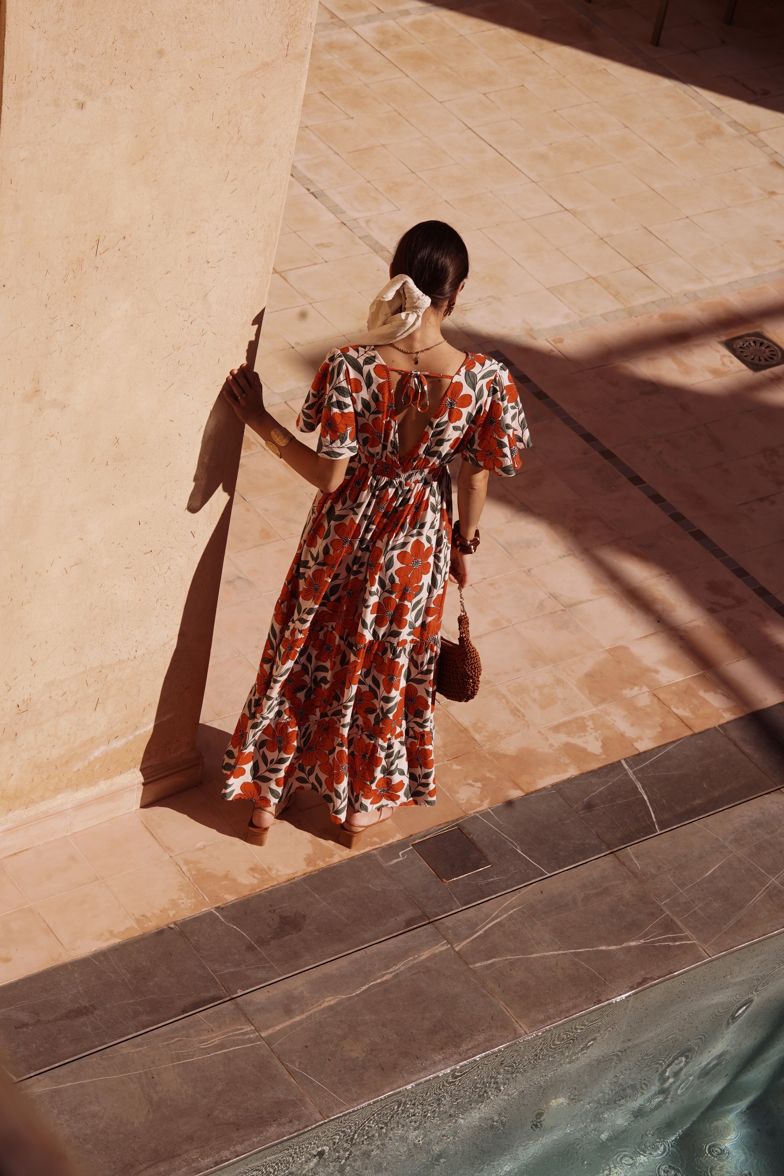 Robe Lamia