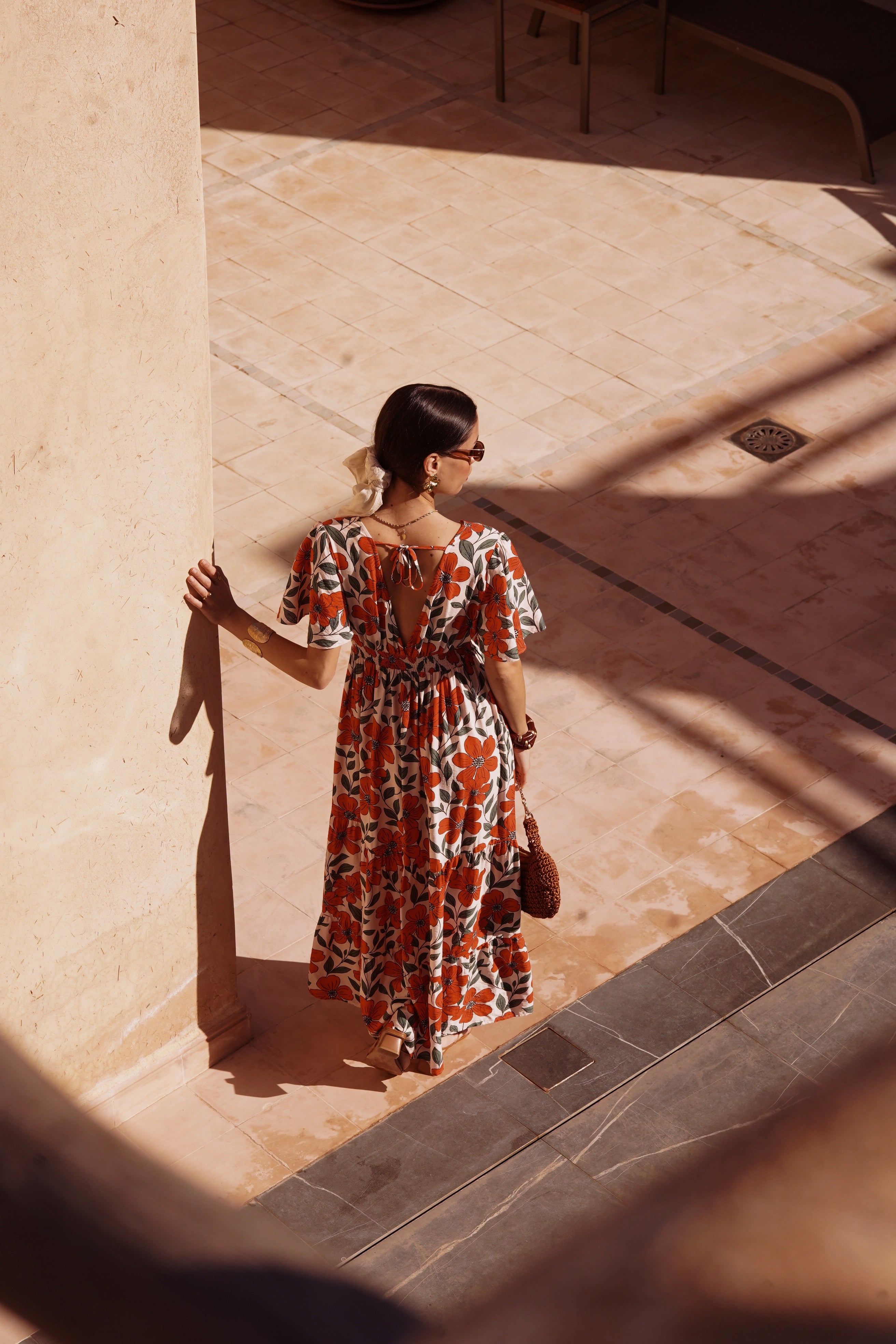 Robe Lamia