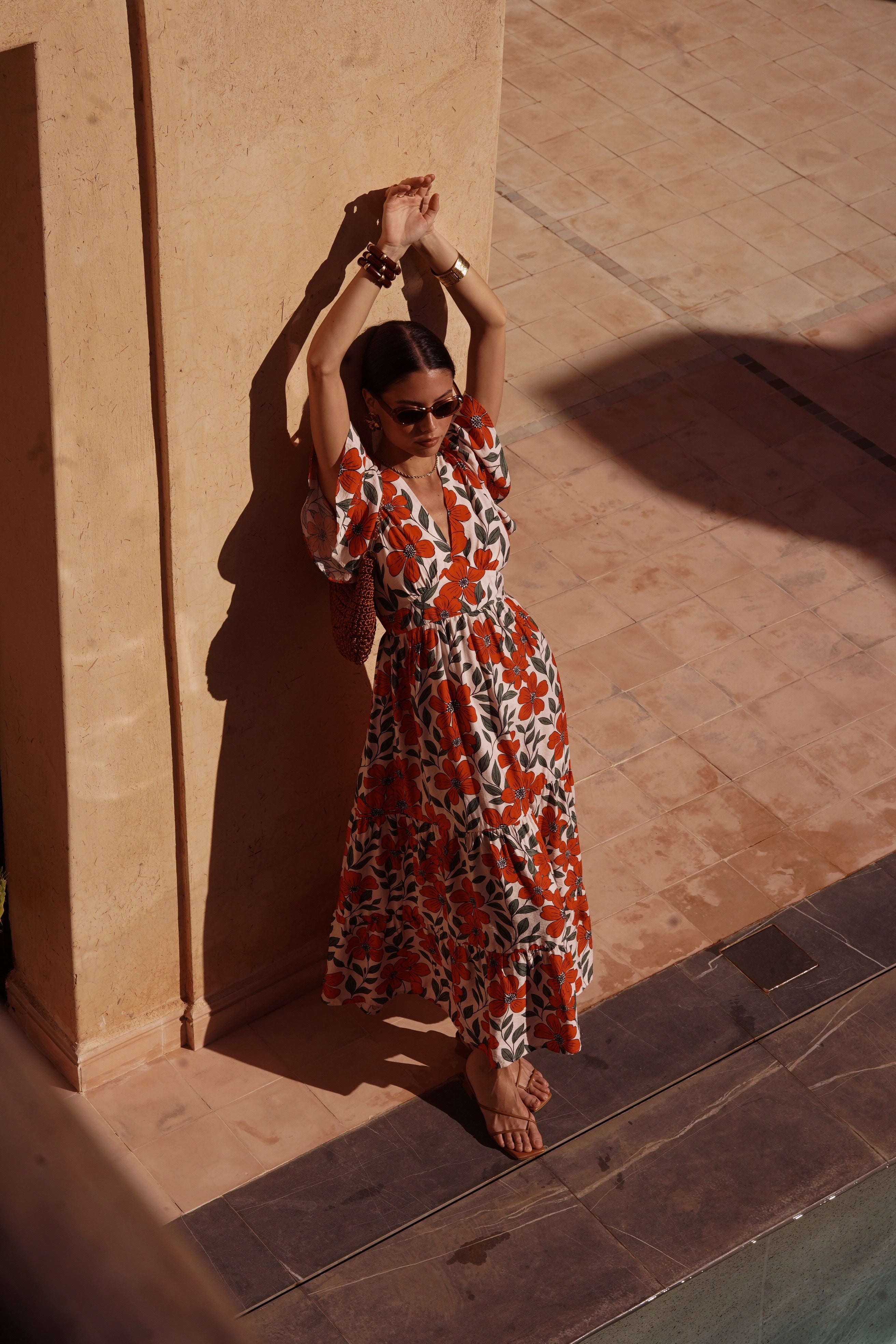 Robe Lamia