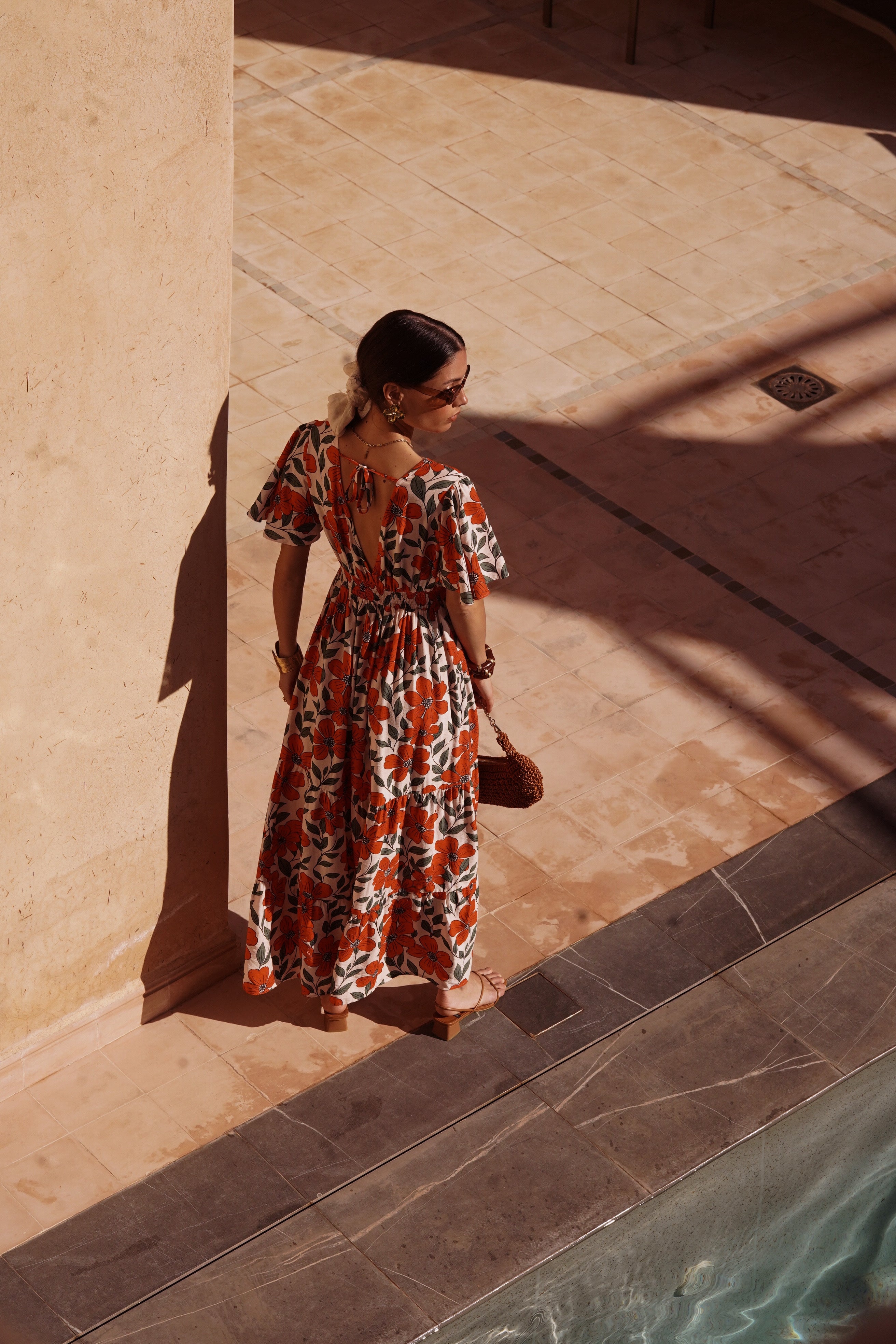 Robe Lamia