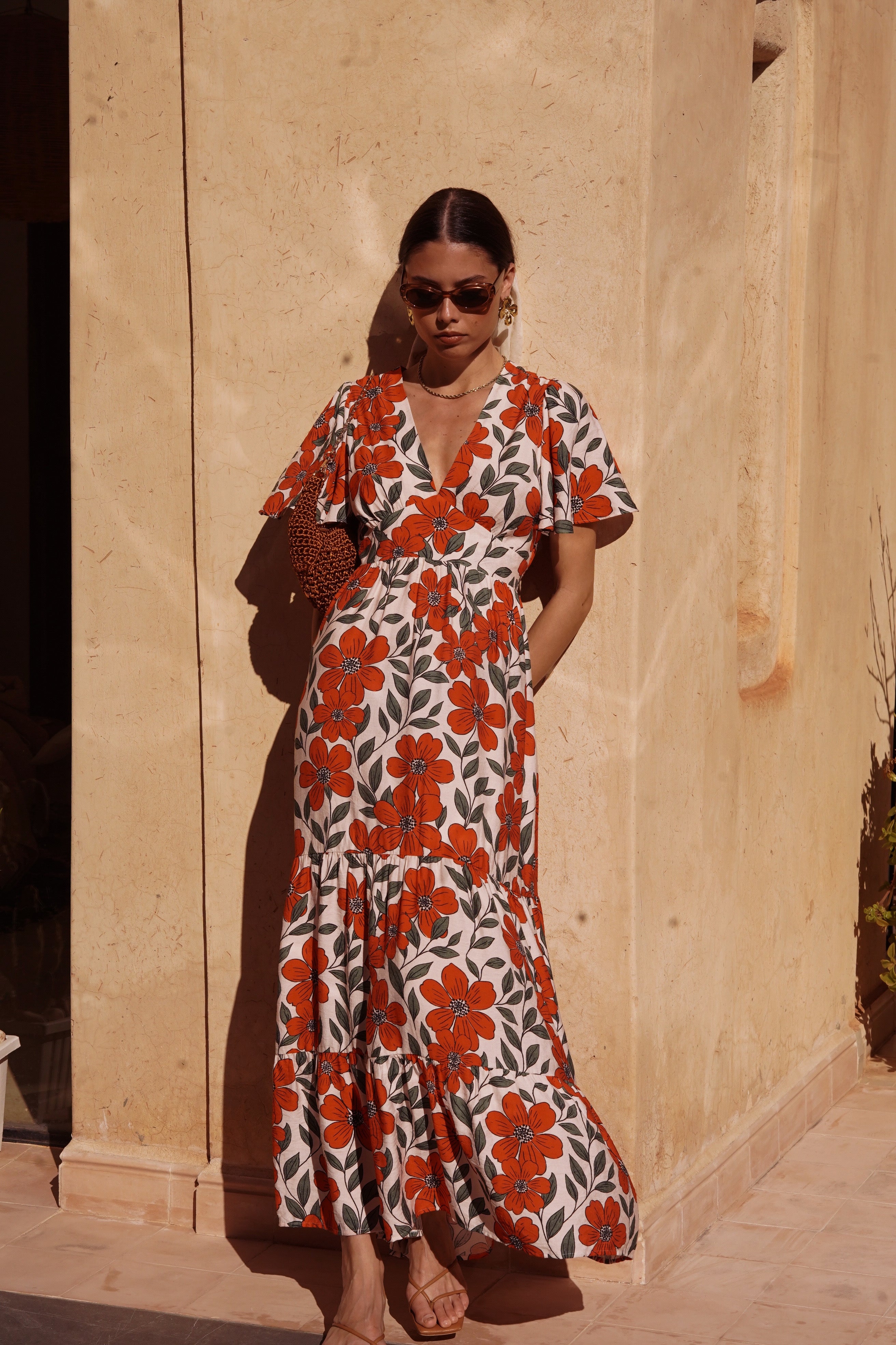Robe Lamia