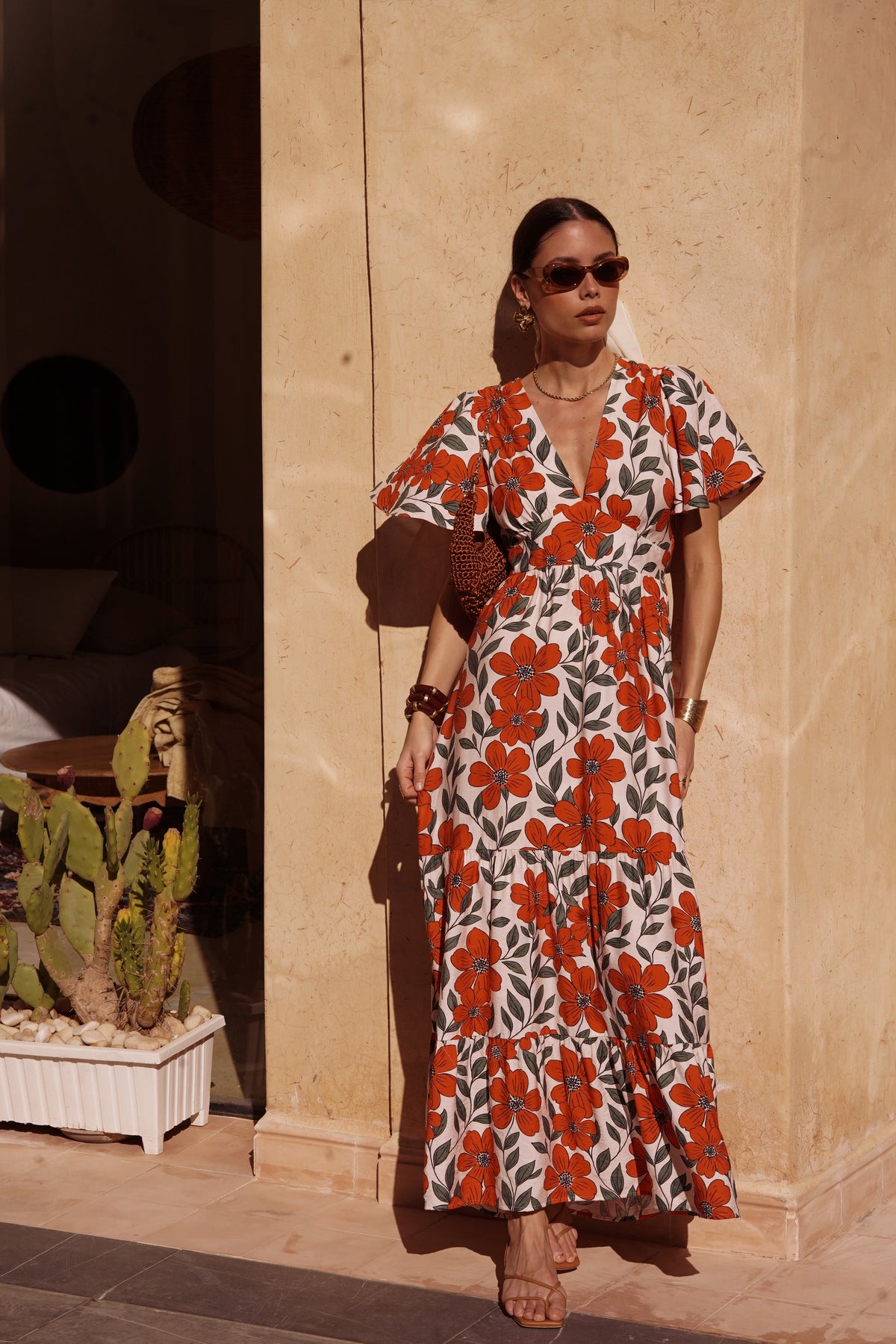 Robe Lamia