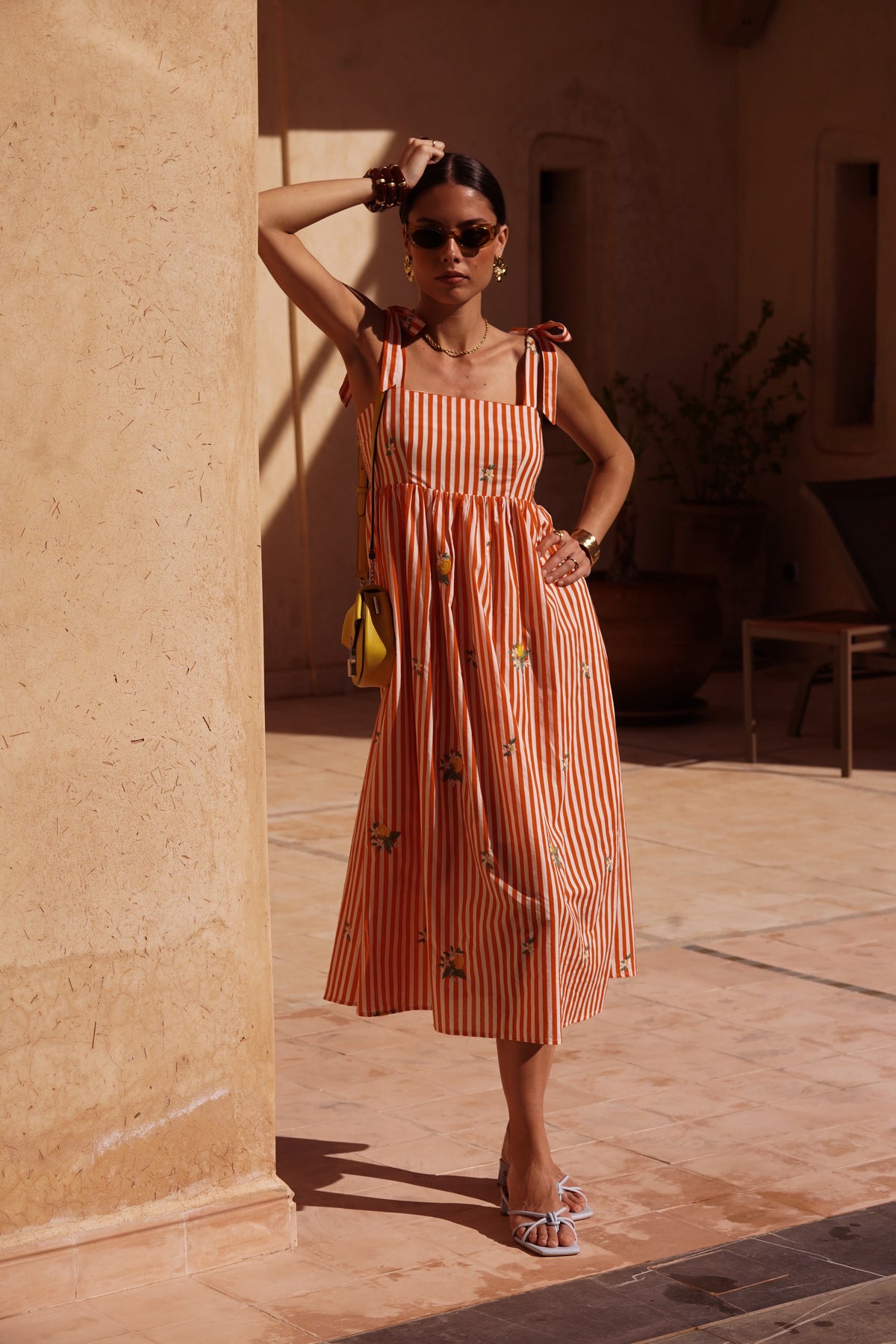 Robe Asma