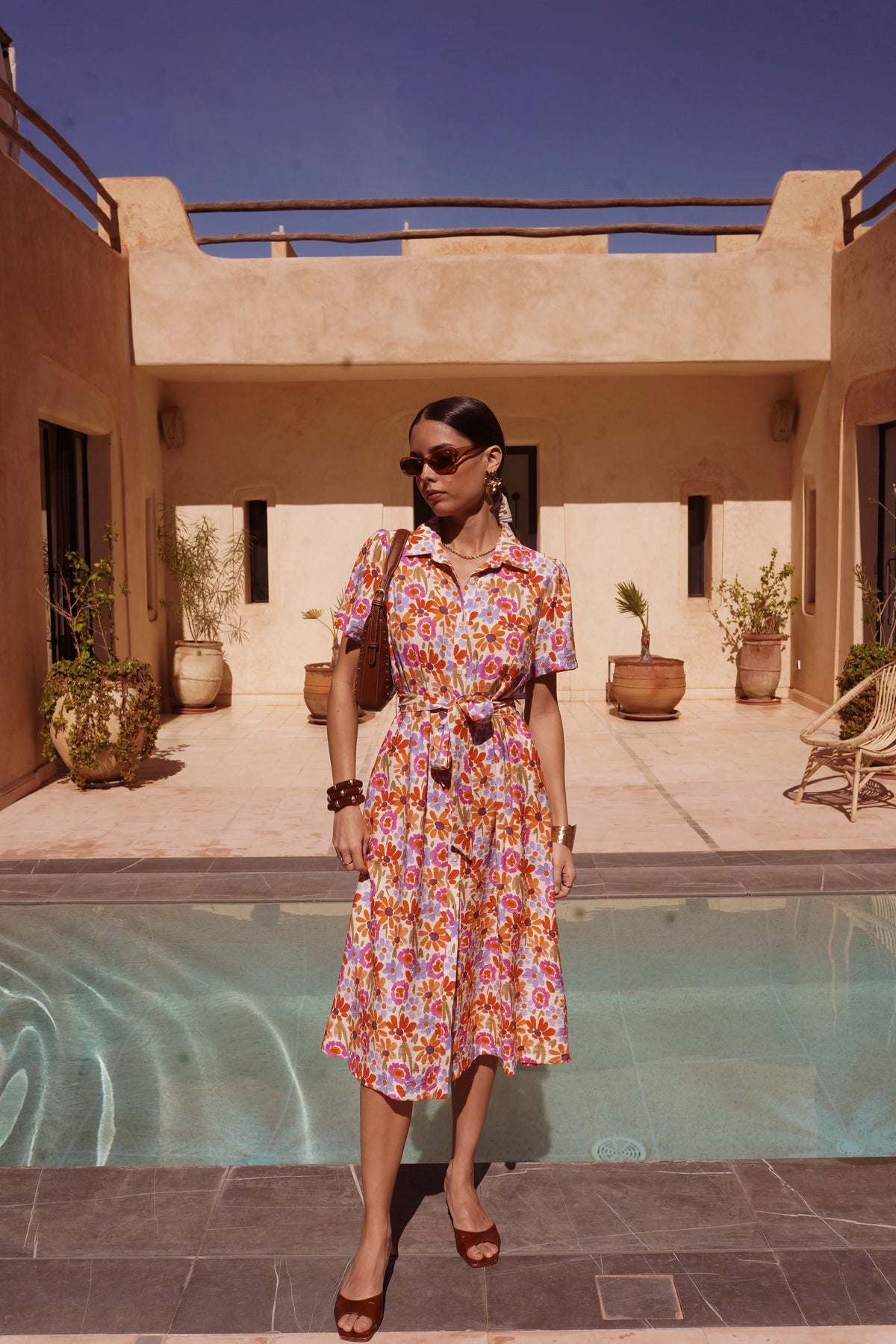 Robe Zarah