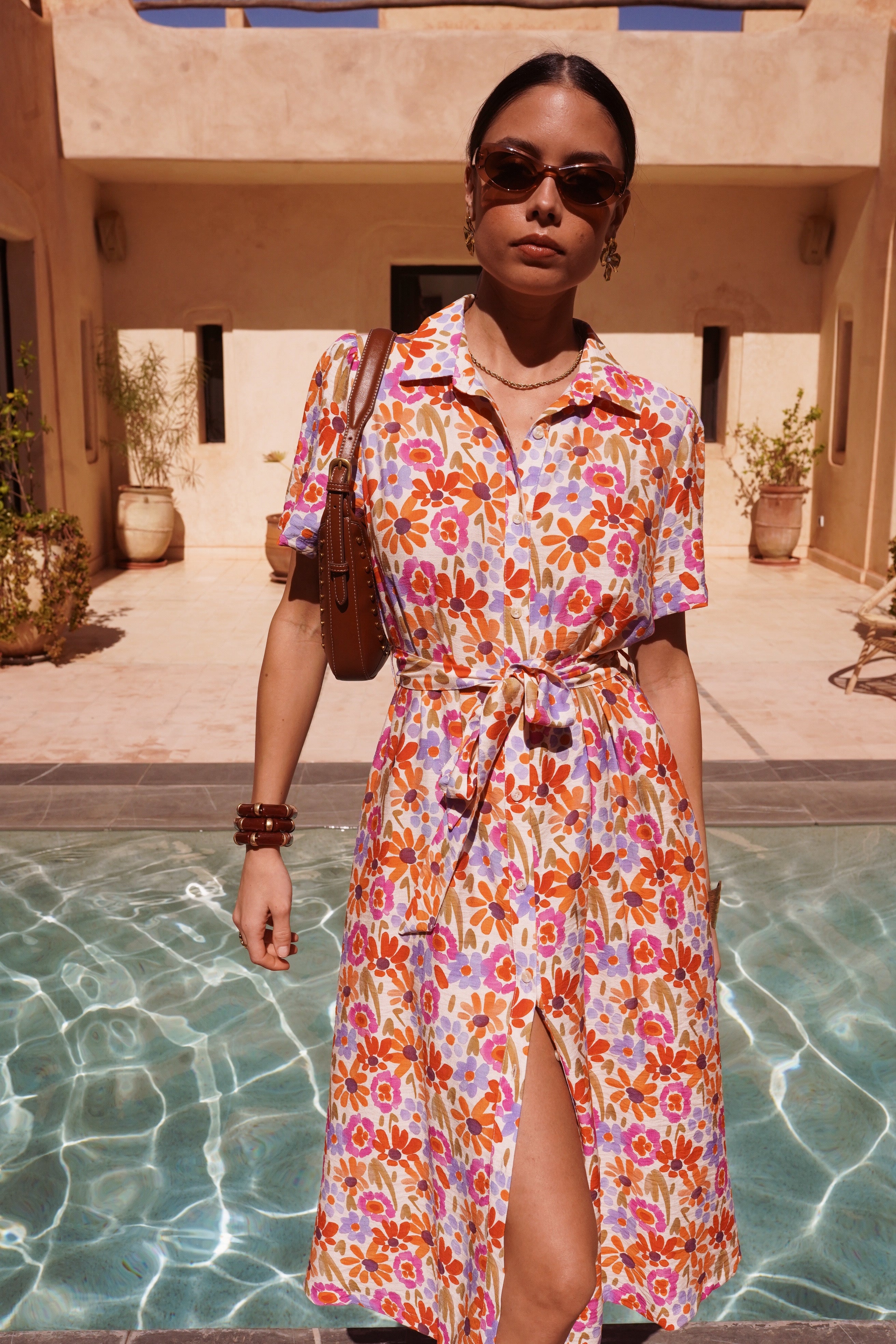 Robe Zarah