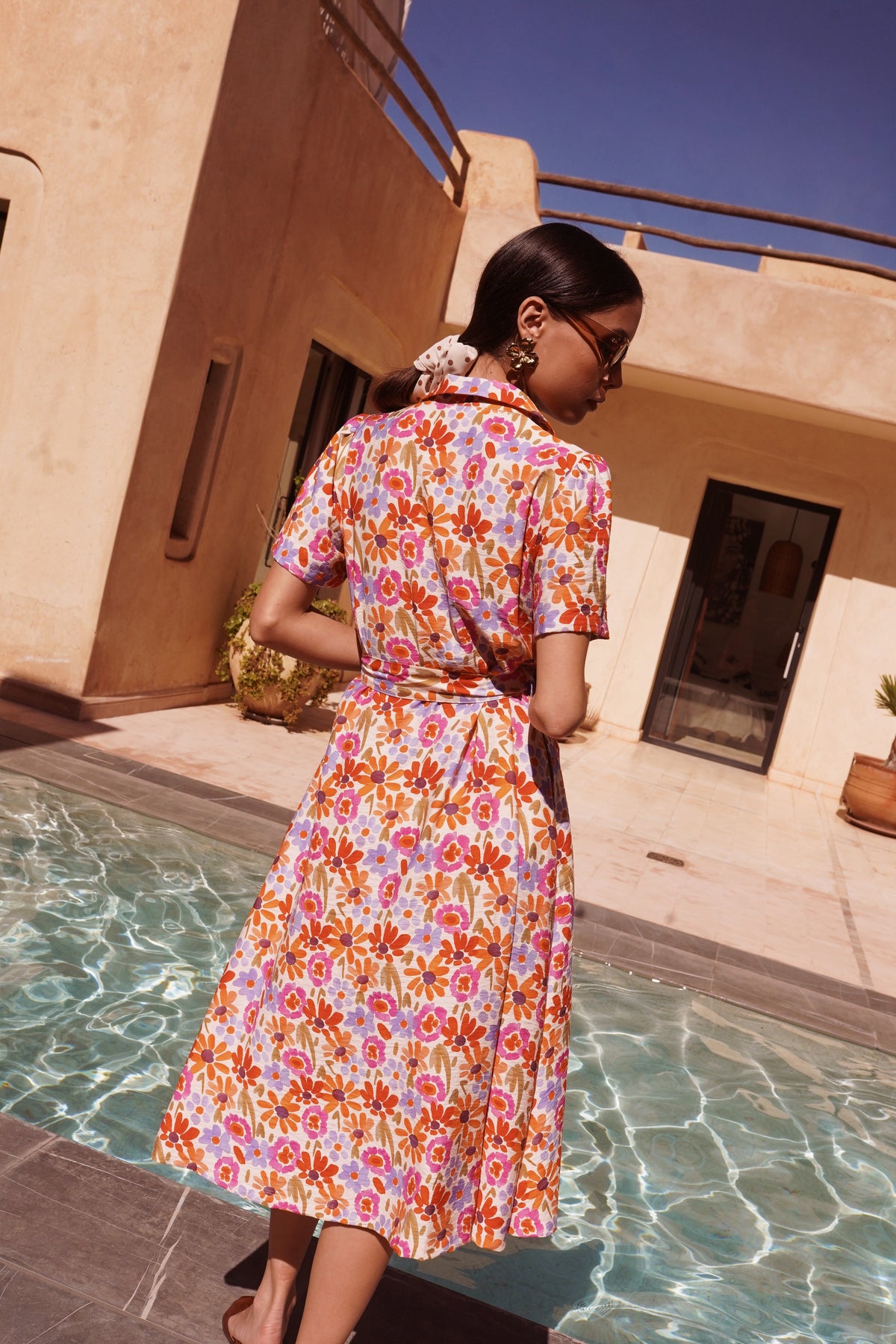 Robe Zarah