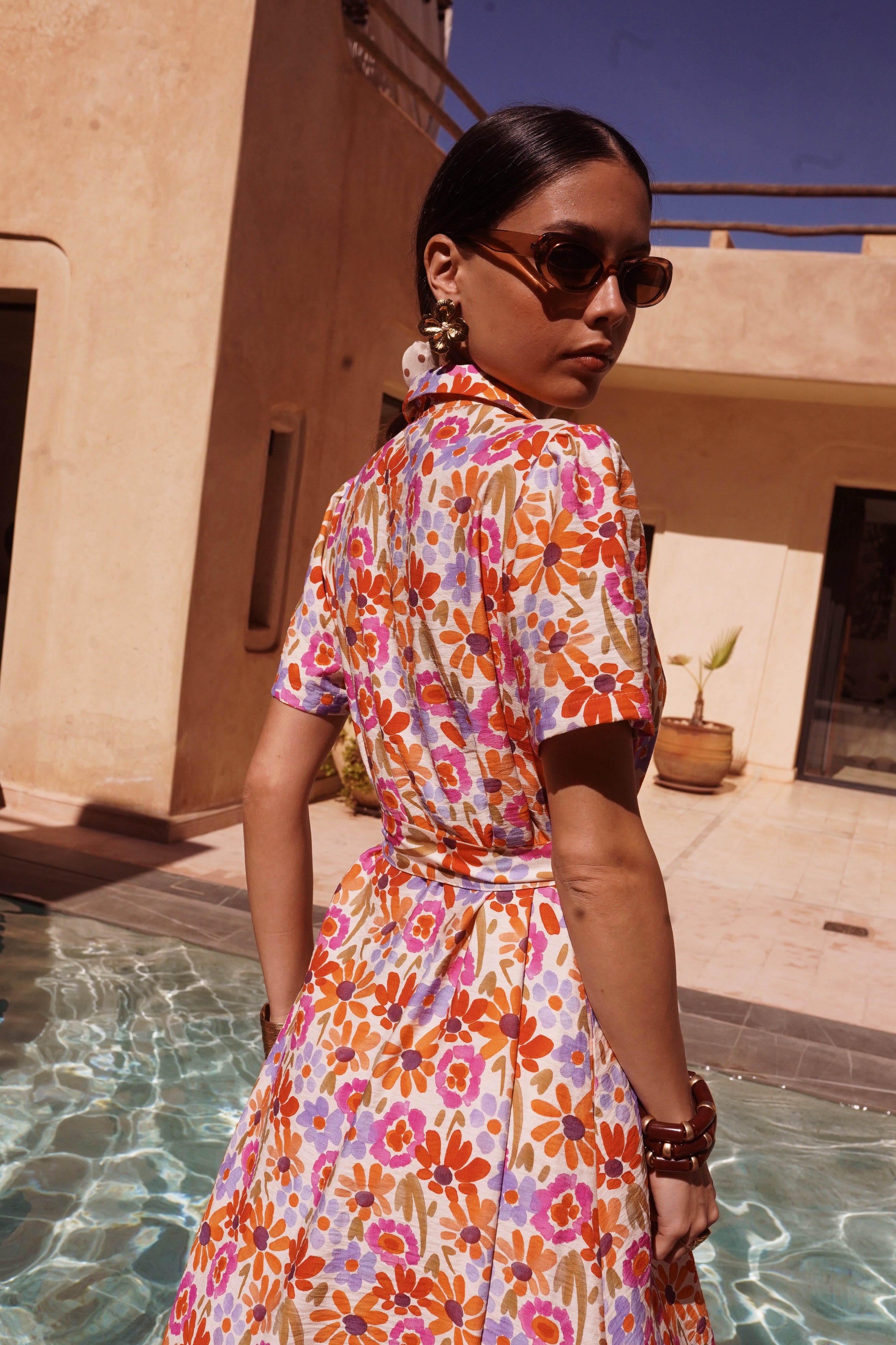 Robe Zarah
