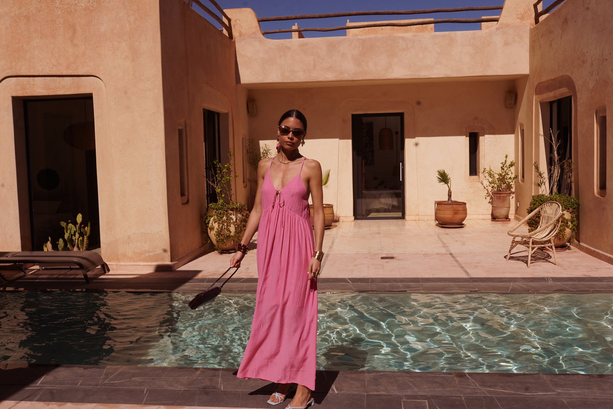 Robe Lamis