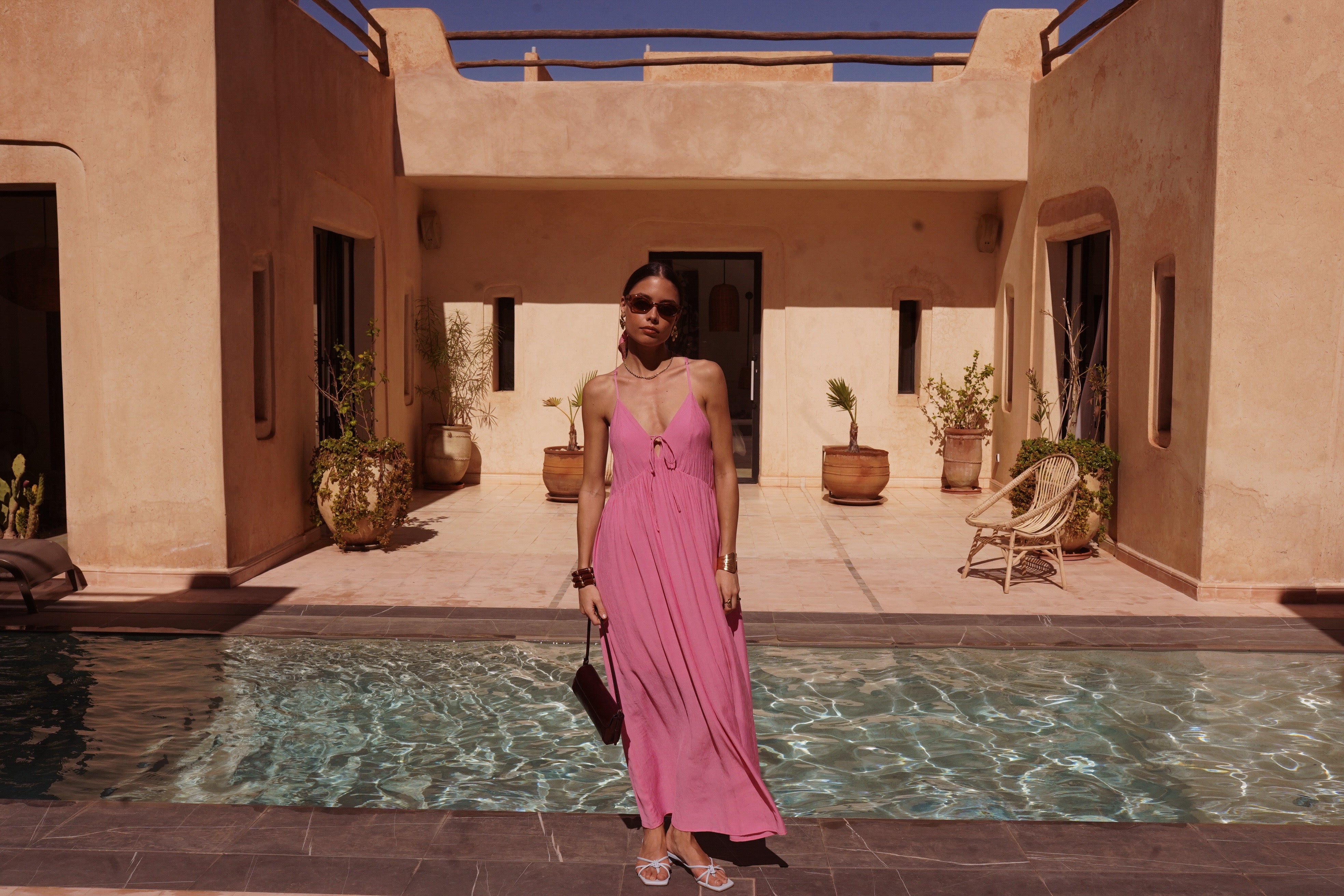 Robe Lamis