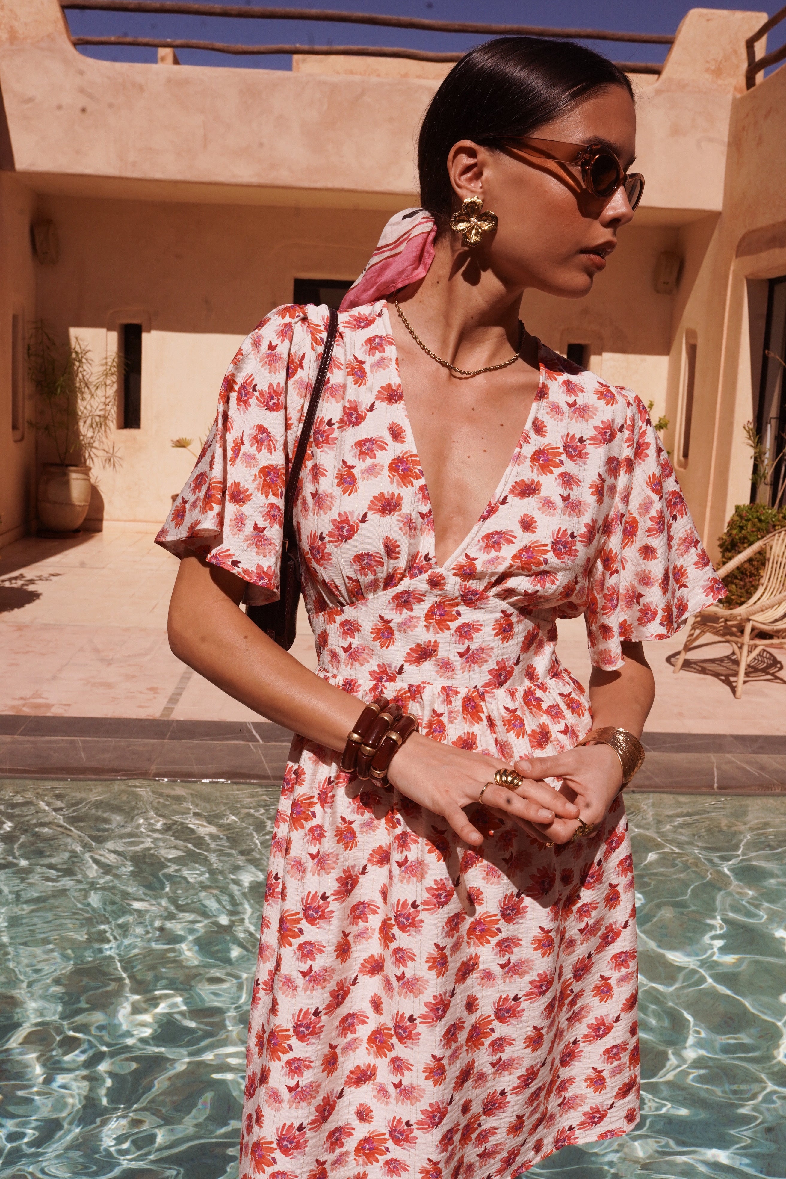Robe Aïcha