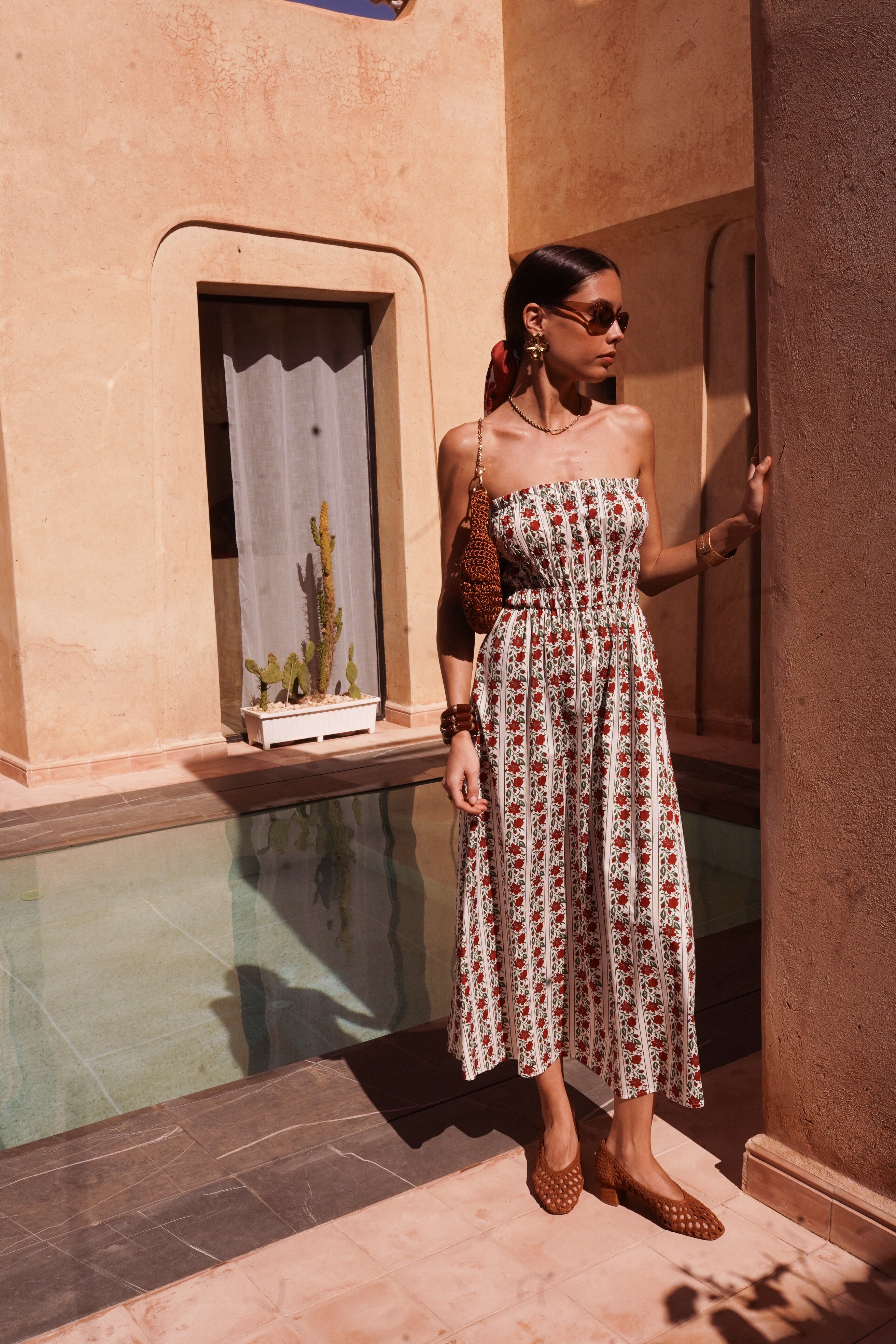 Robe Linaï