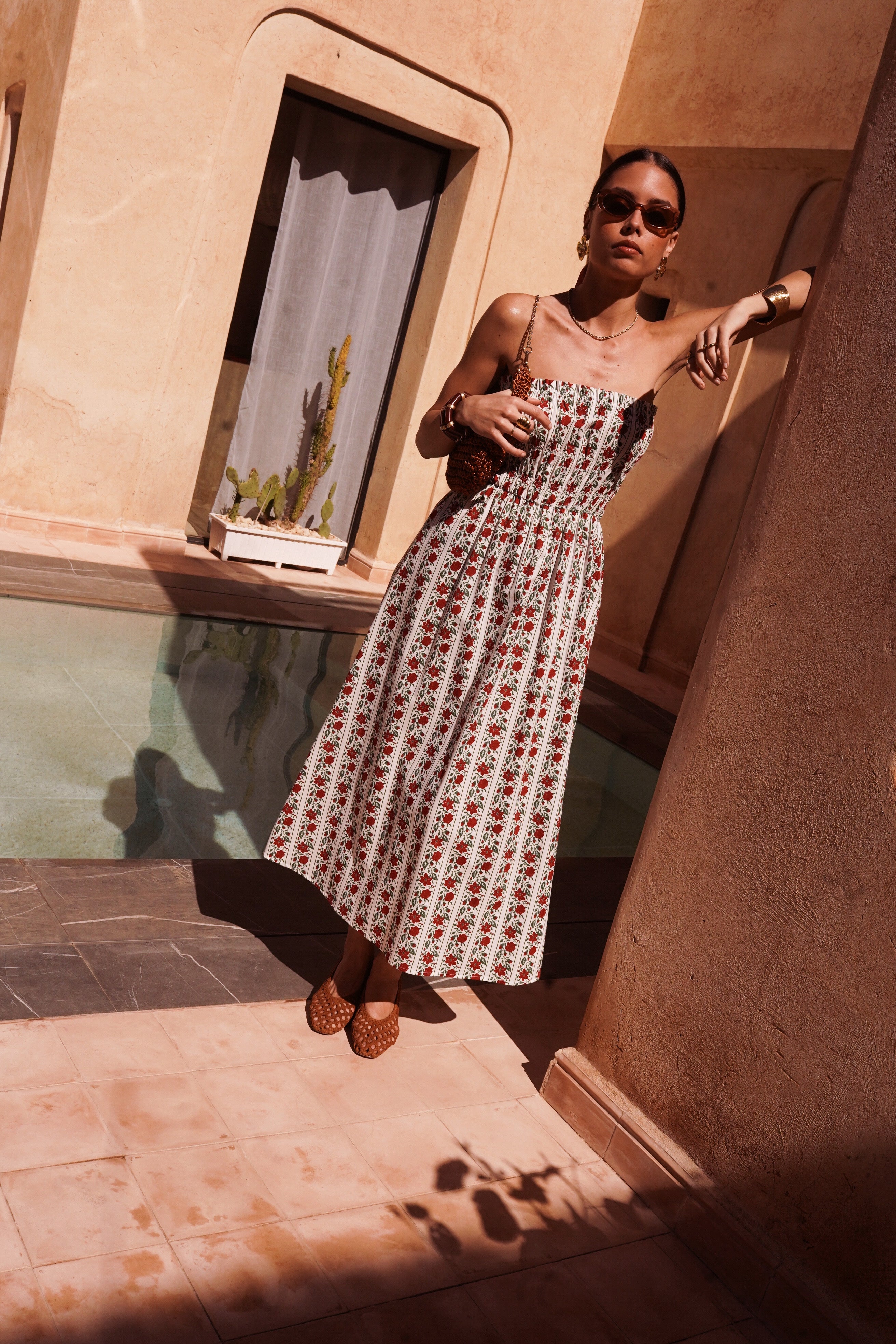 Robe Linaï
