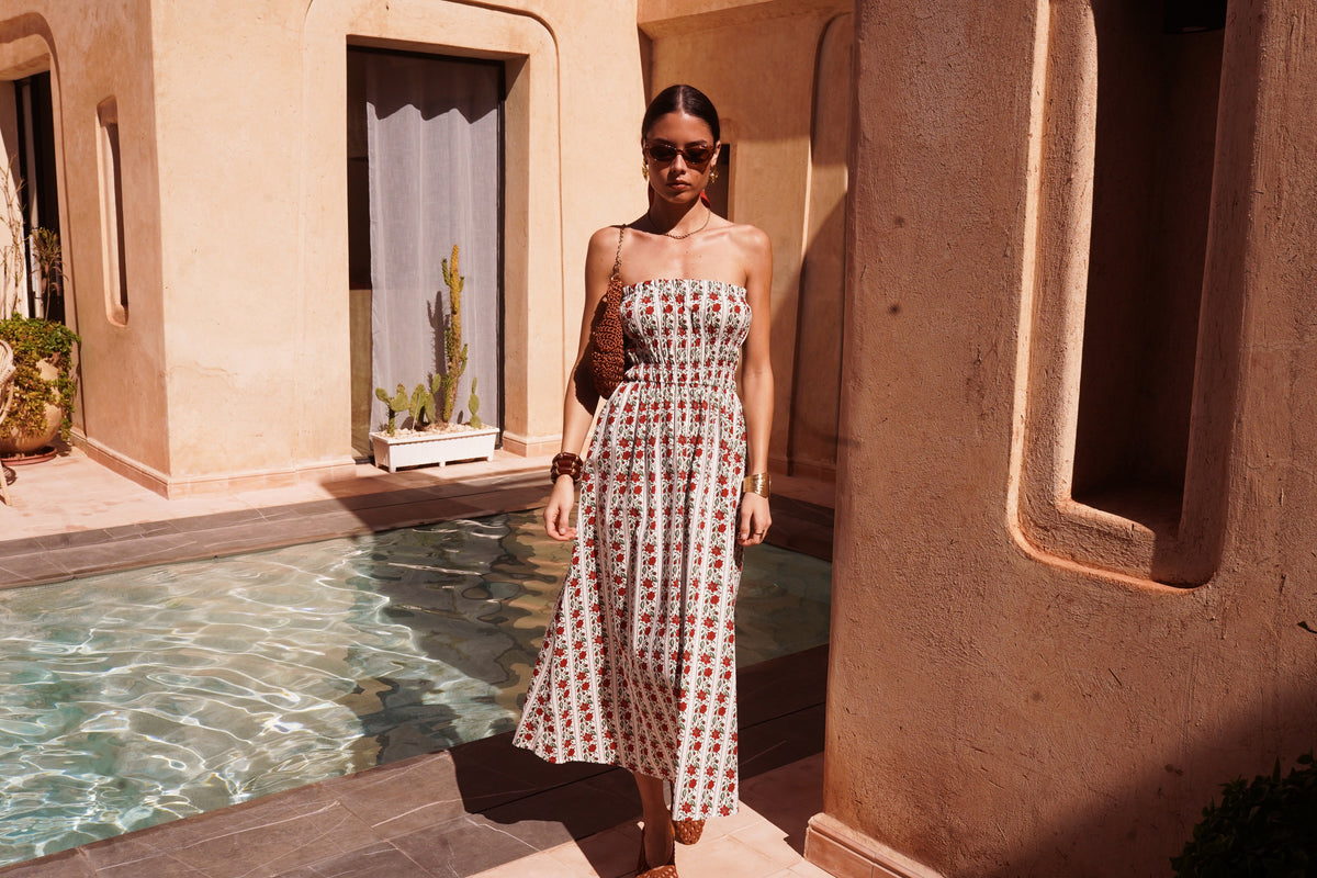 Robe Linaï